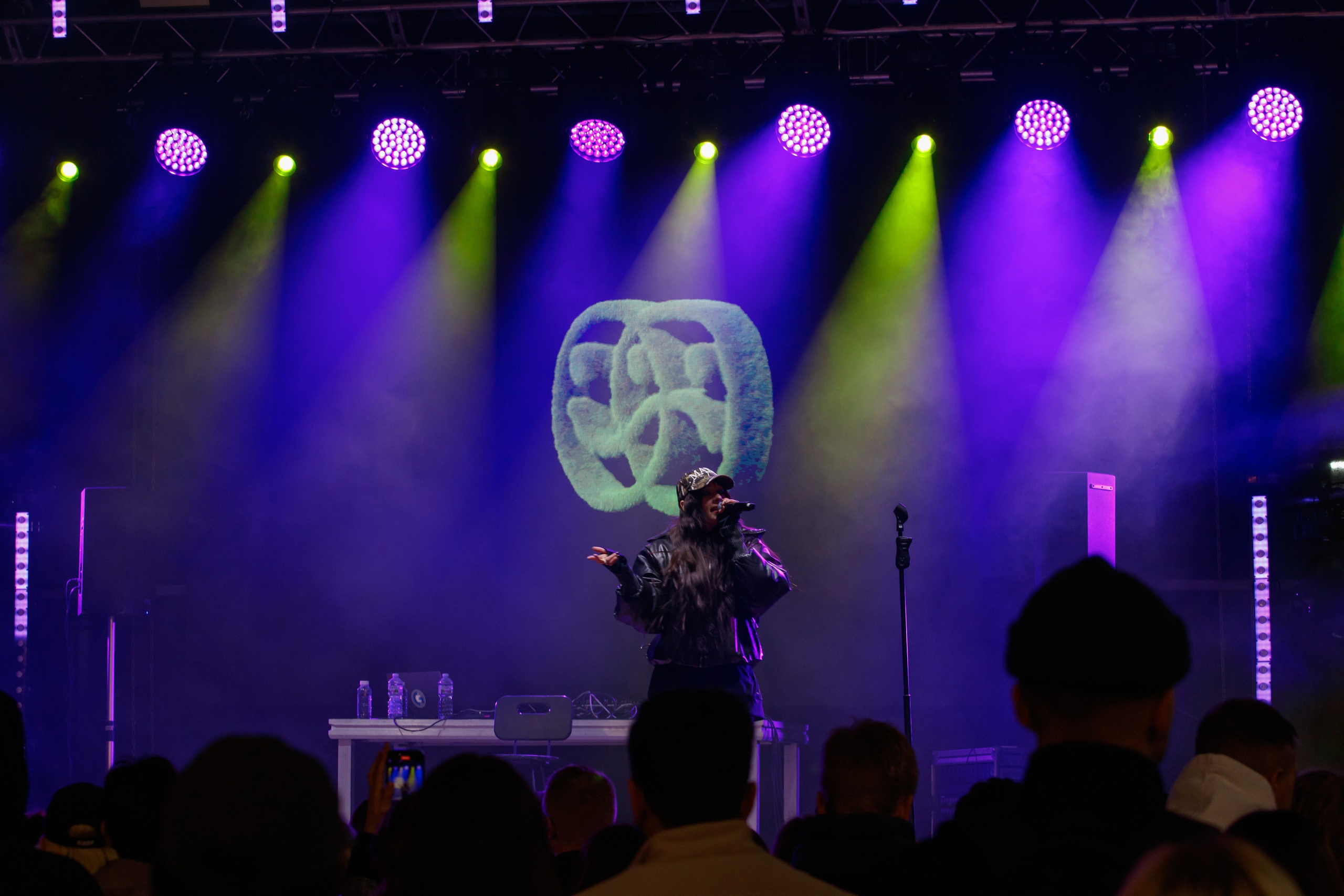 MIRELE. Концертный фотограф