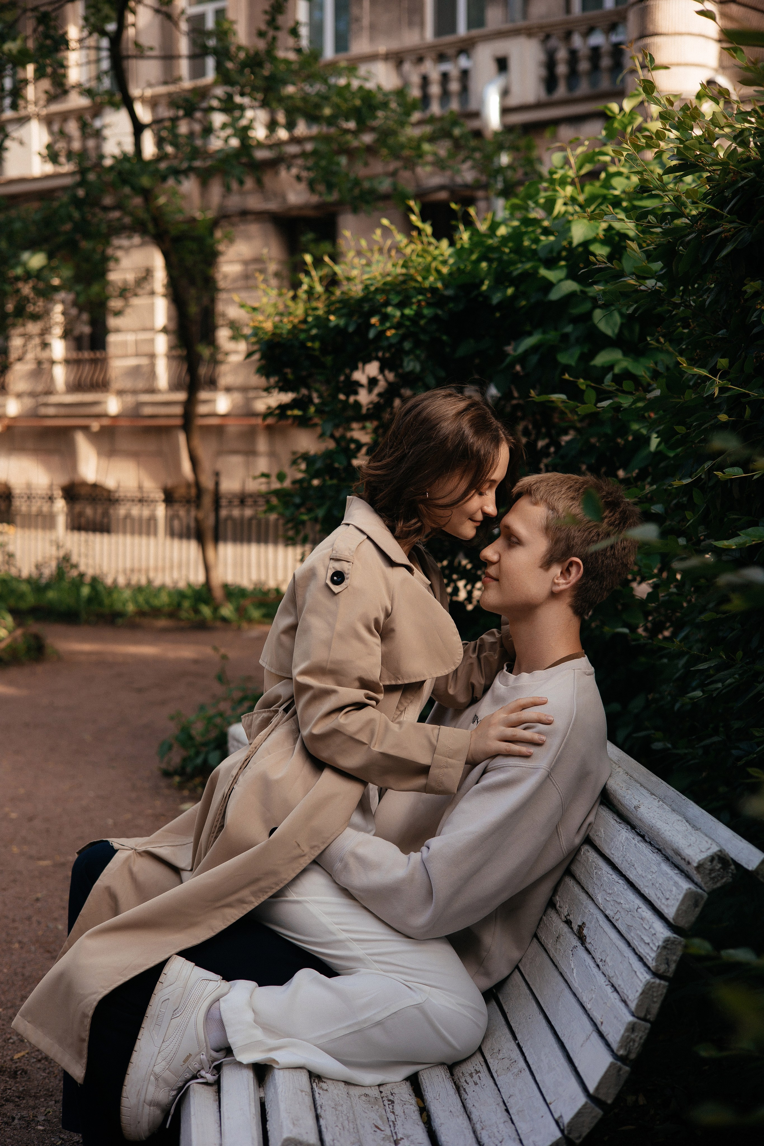 Антон & Галина. ФОТОГРАФ РОЗА ФИЛИНА СПб I МОСКВА