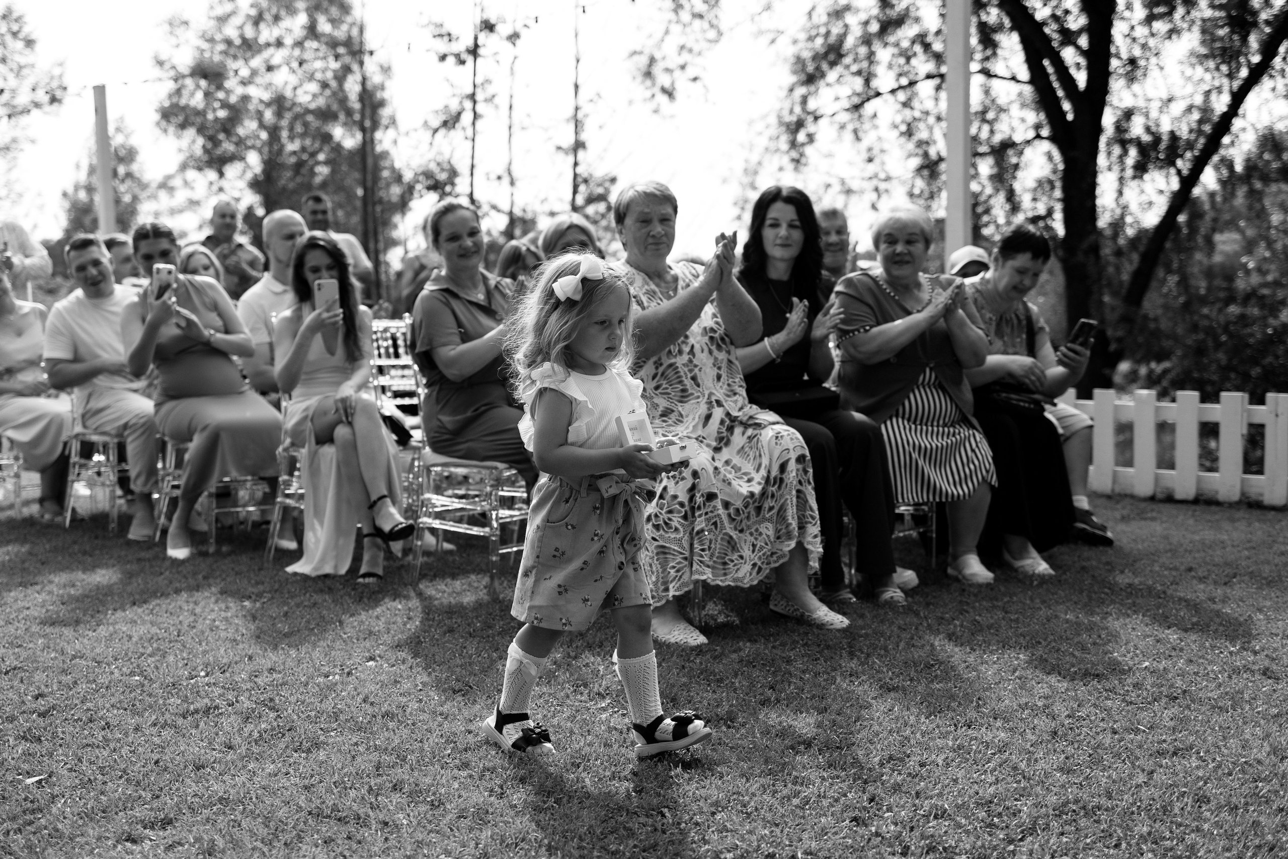 Янина & Евгений. Фотограф Сотникова Вероника