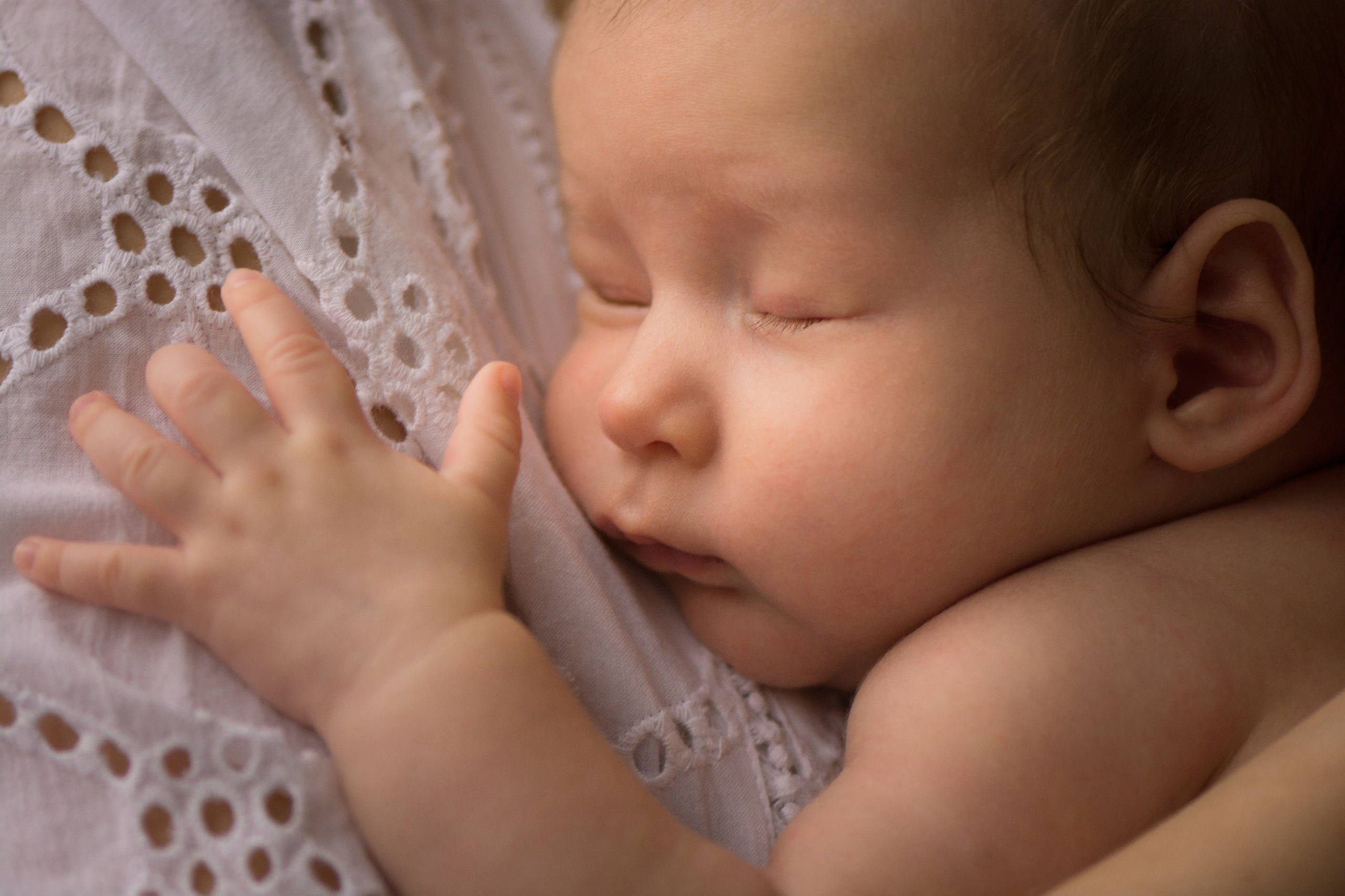 Семейная фотосессия дома. Новорожденный малыш. Фотосессия беременности — Крылова Натали — Москва