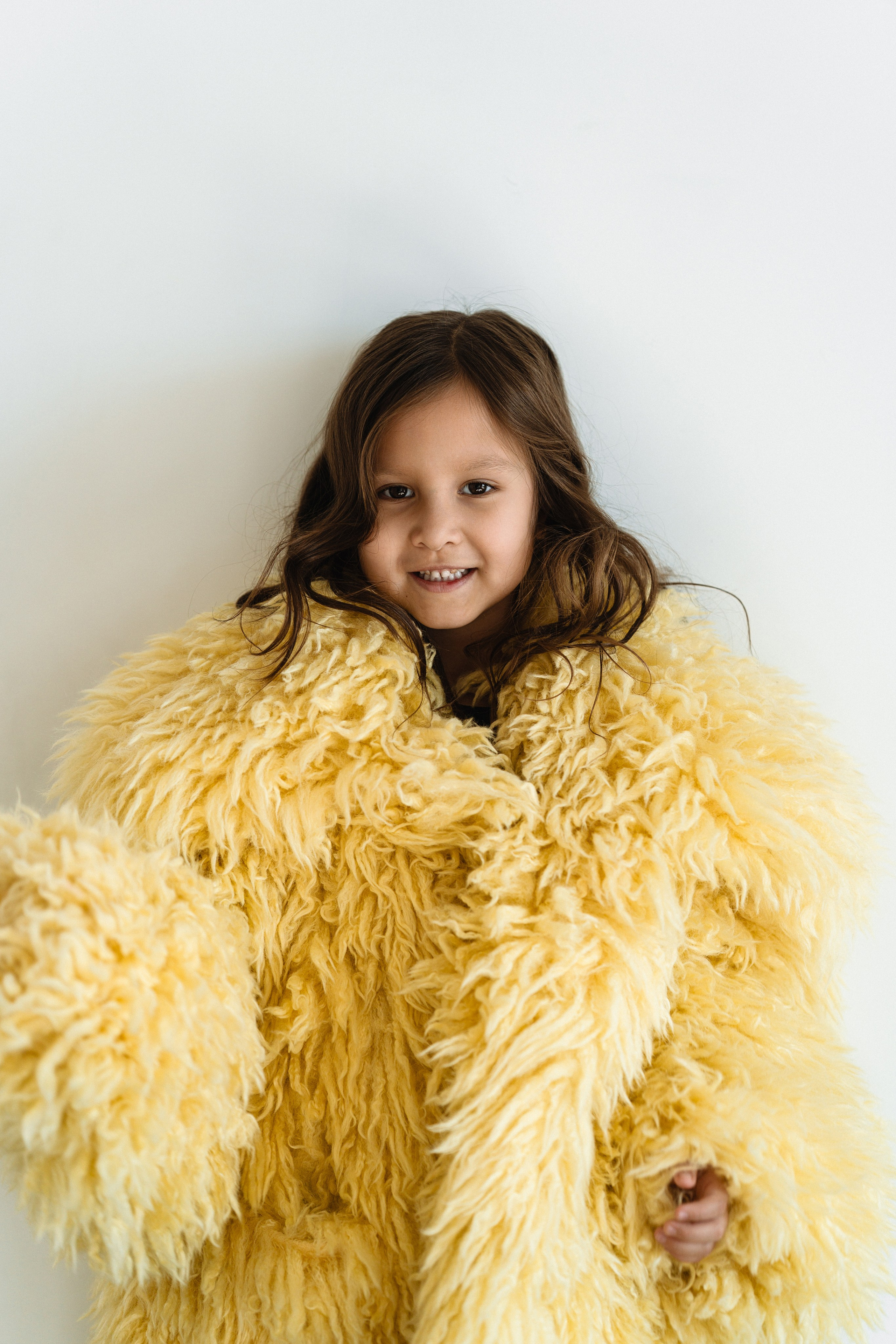 5 лет Никусе. Фотограф Москва. Екатерина Дударевич