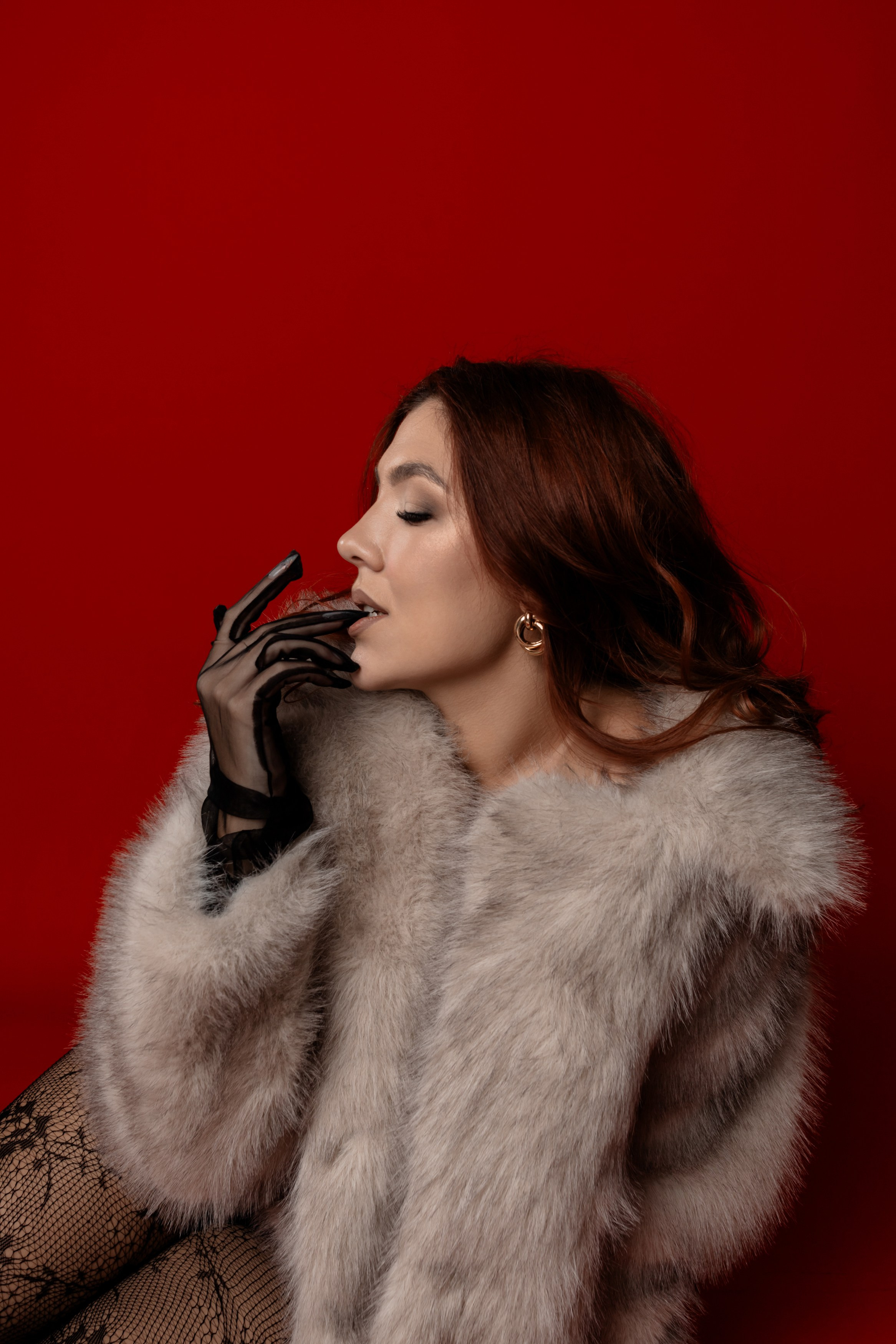 Алла. Свадебный фотограф Чижкова Любовь. Нижний Новгород