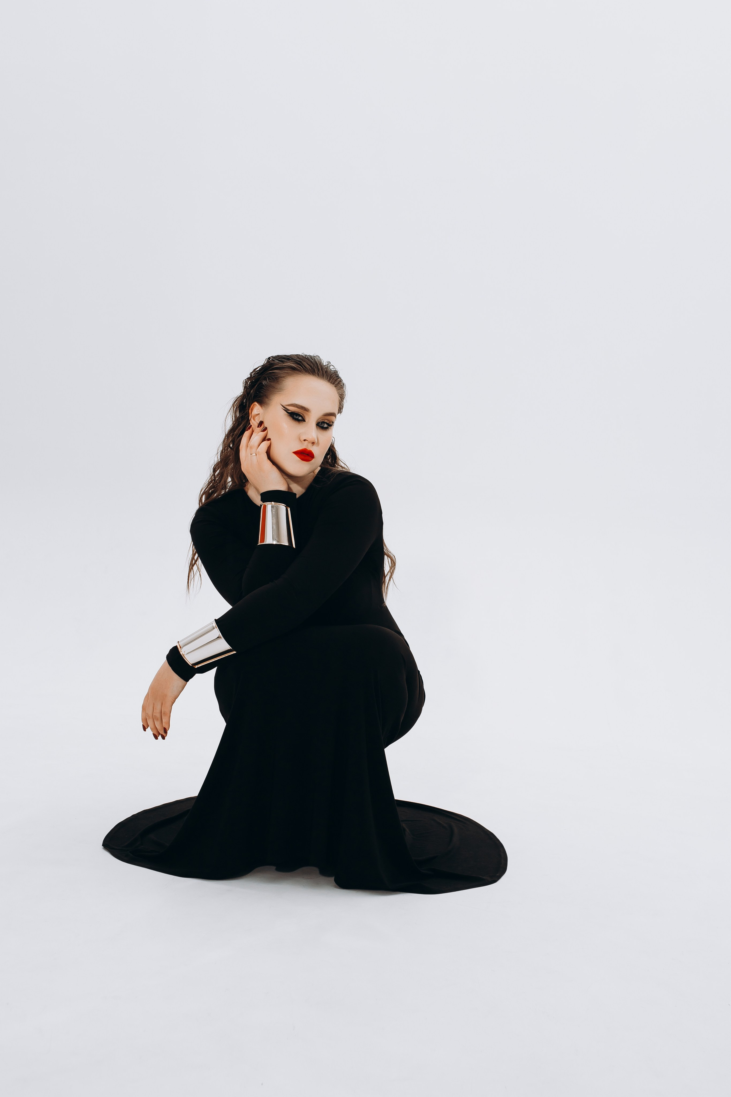 Настя. Свадебный фотограф Чижкова Любовь. Нижний Новгород