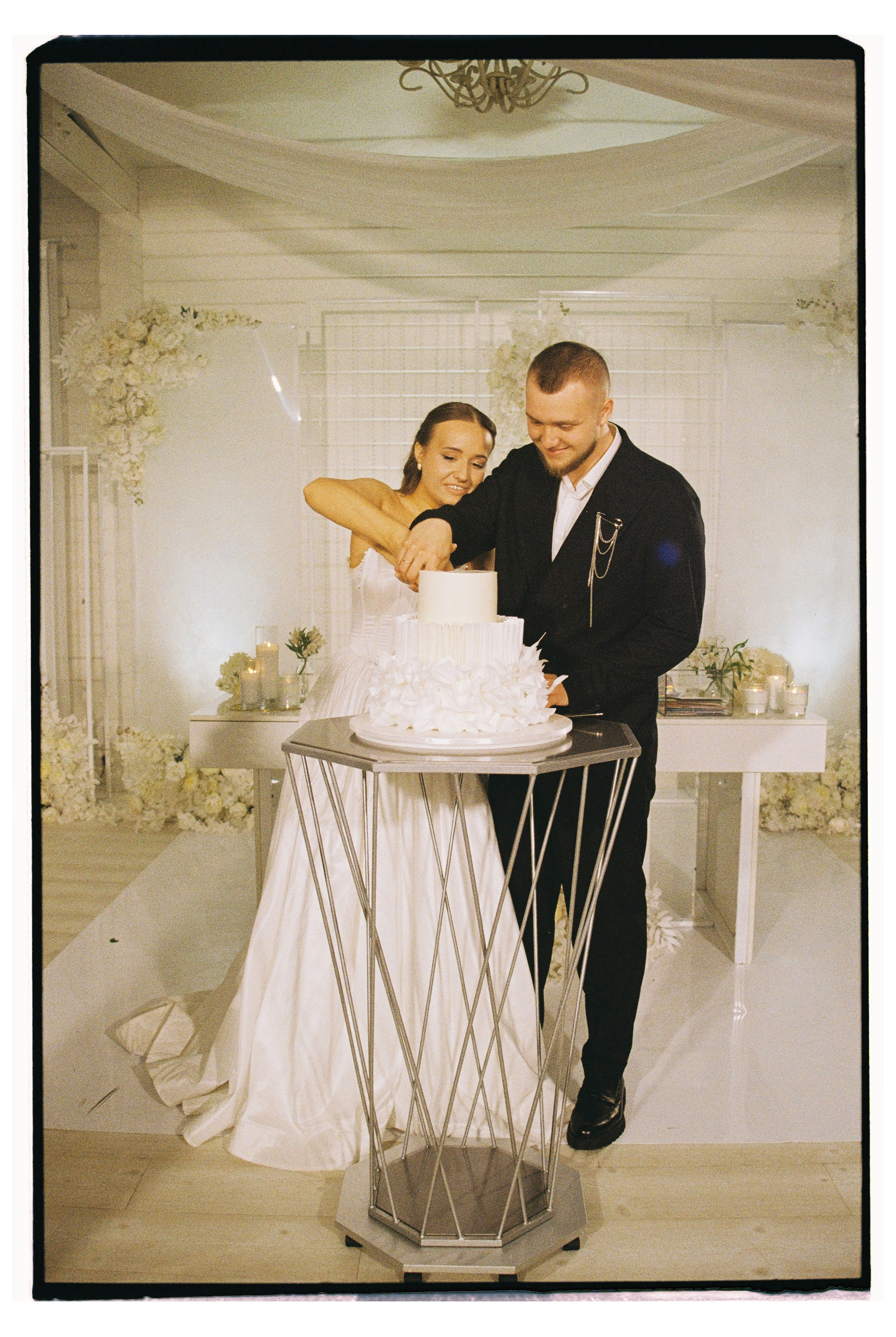 A & E. Свадебный, репортажный и портретный фотограф в Тюмени Женя Черемнова