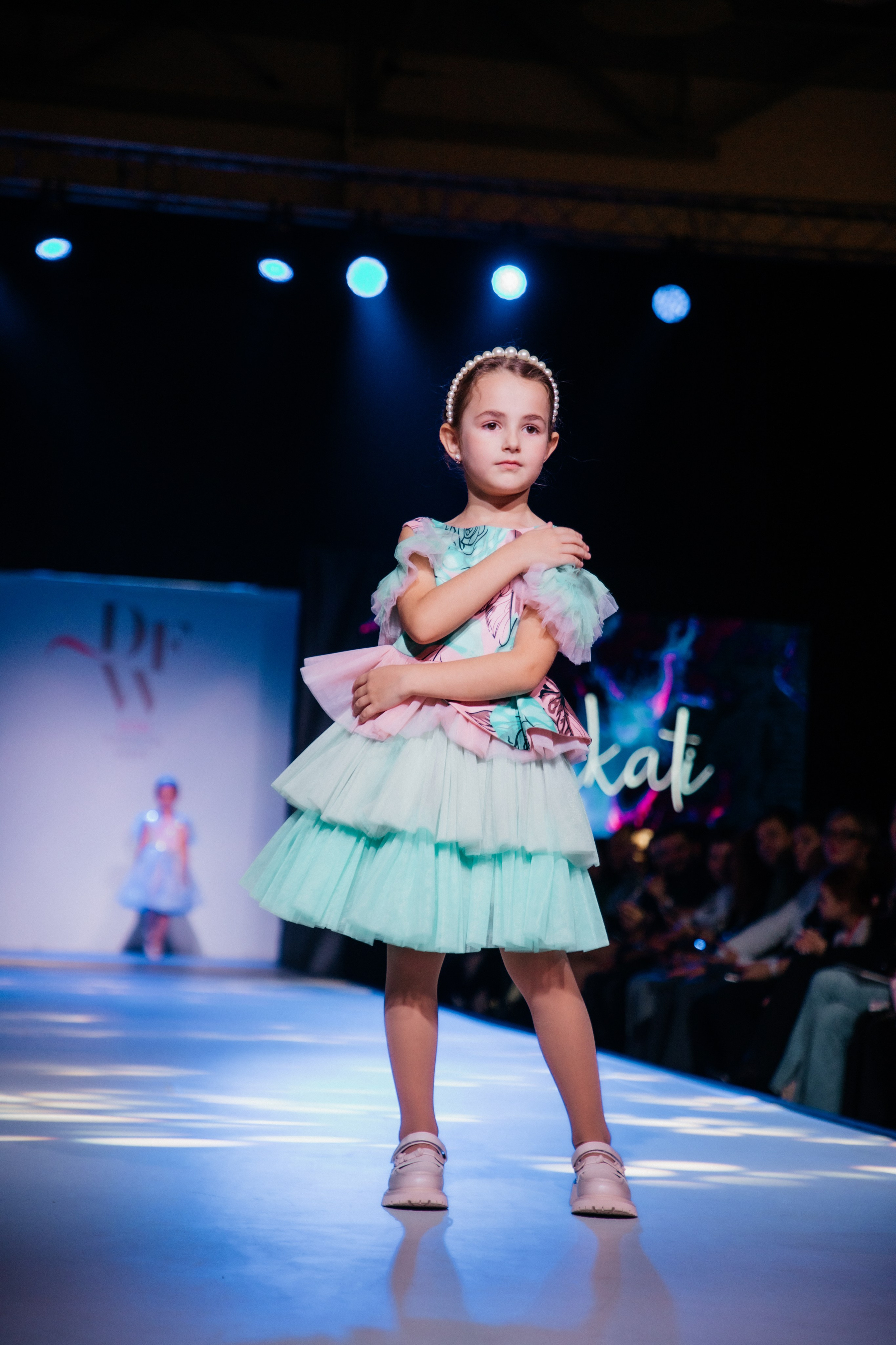 DFW Ростов — На — Дону 2023. Efimova Model Agency