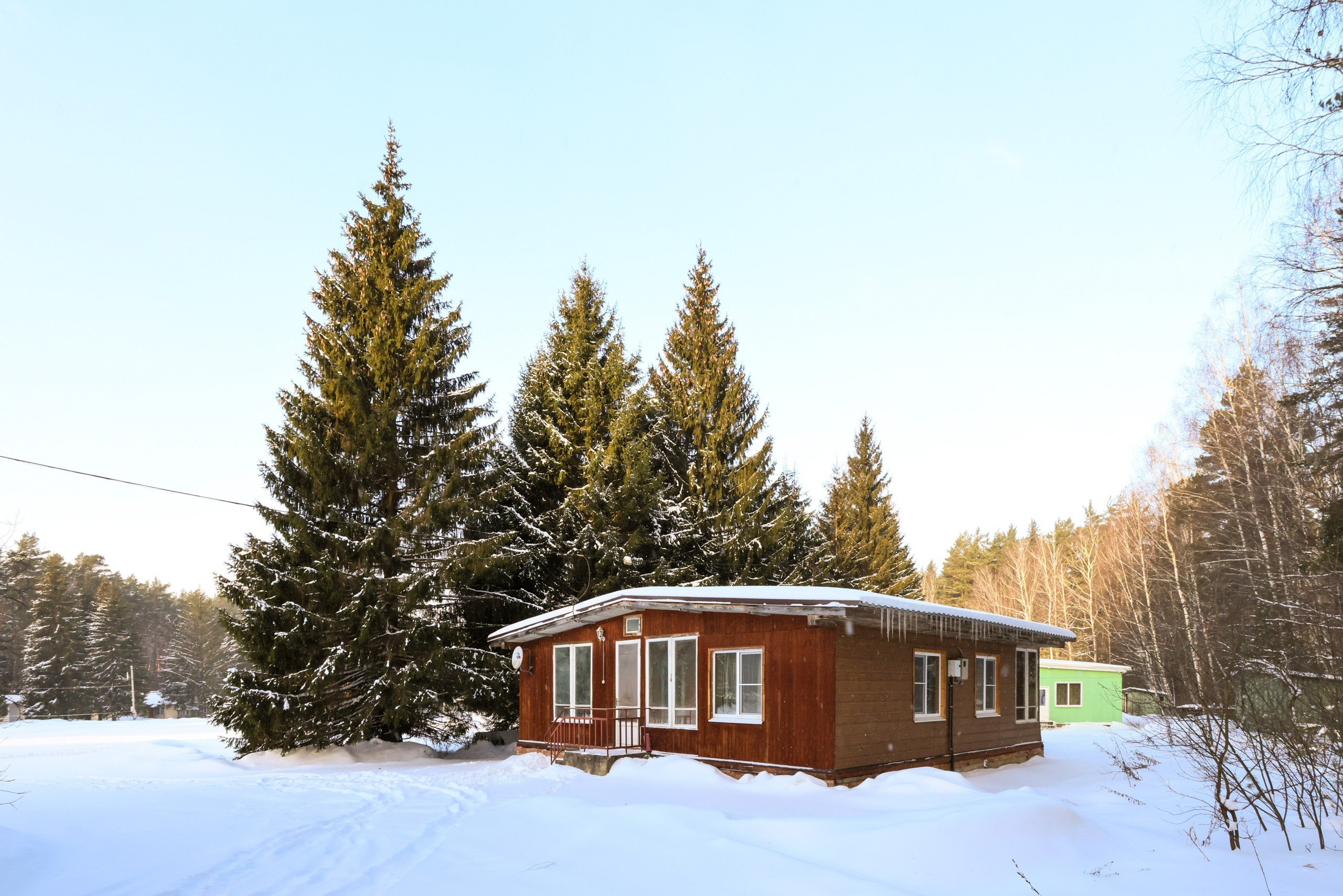 База отдыха «Приокская поляна». Фотограф в Туле Крупский АнДРей. Фотостудия «КАДР71» в Туле