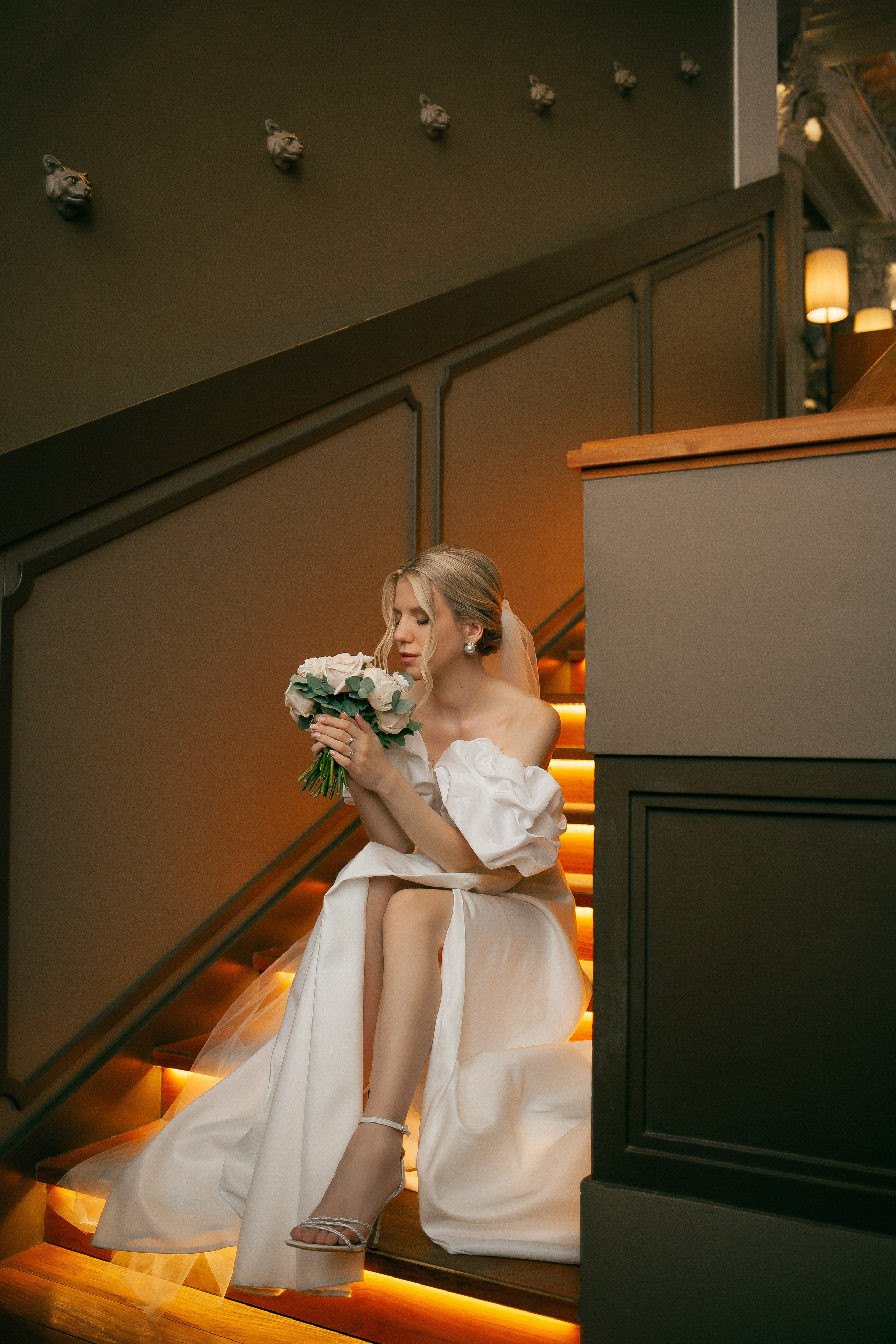 P & A. Фотограф Ольга Сапронова. Свадебный фотограф Ольга Сапронова