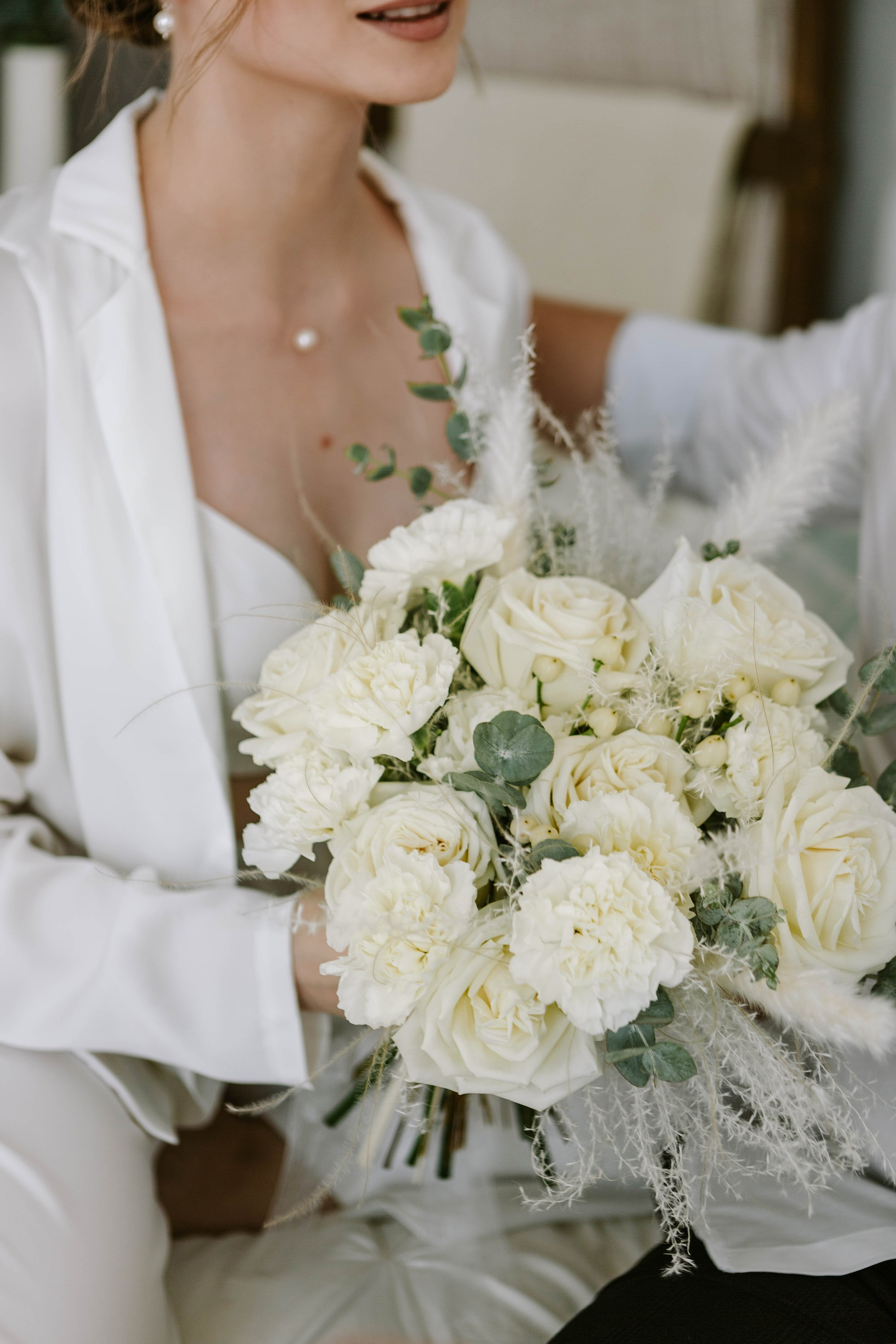 Максим и Татьяна. Фотограф Александра Кузнецова