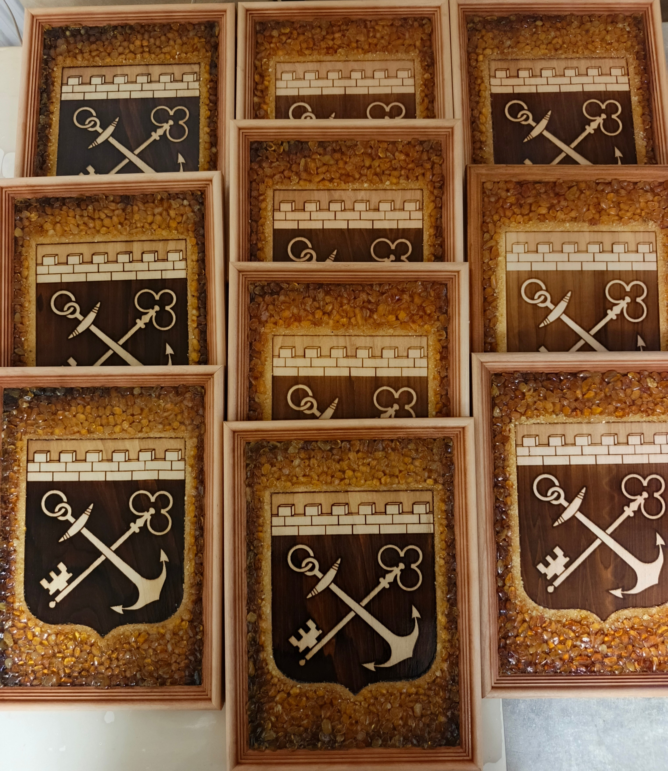 ПАМЯТНЫЙ АДРЕС. Выжигания картин и портретов по фото