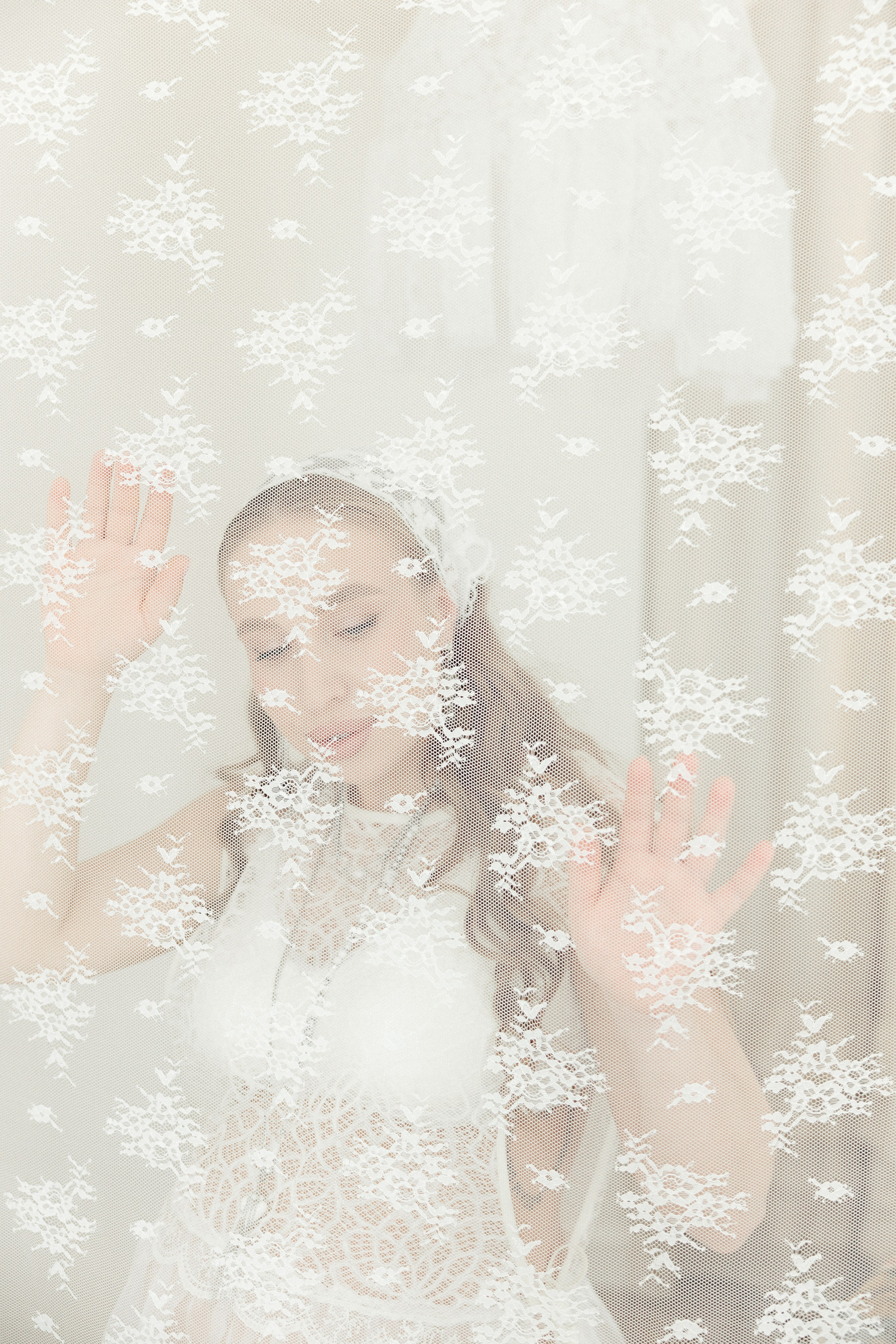 Весна как кружево. Полина (в ожидании). Свадебный и Семейный фотограф Свекрова Ольга