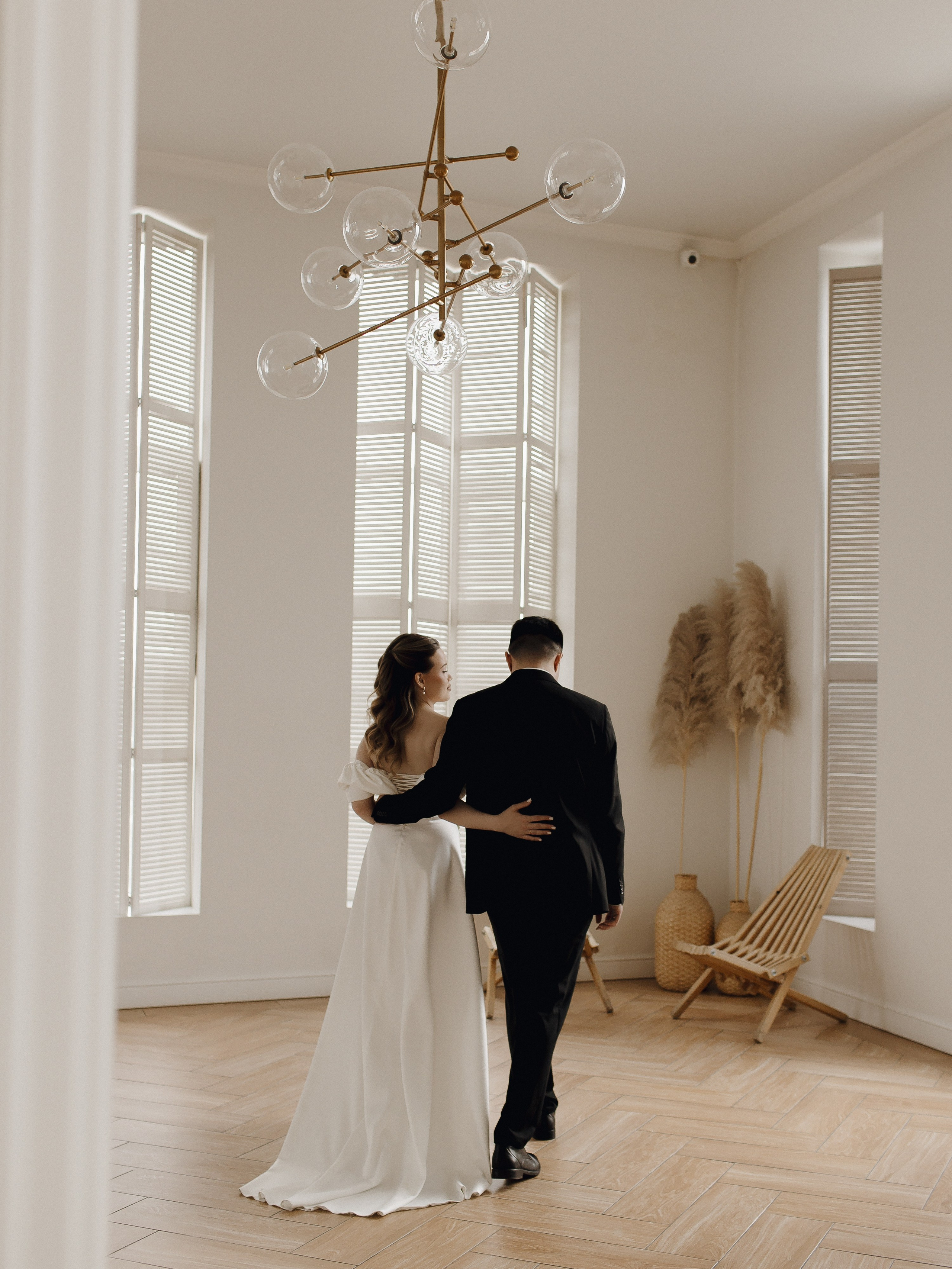 АЙРАТ И ВАРЯ. Свадебный и индивидуальный фотограф в Челябинске Евгения Негодяева