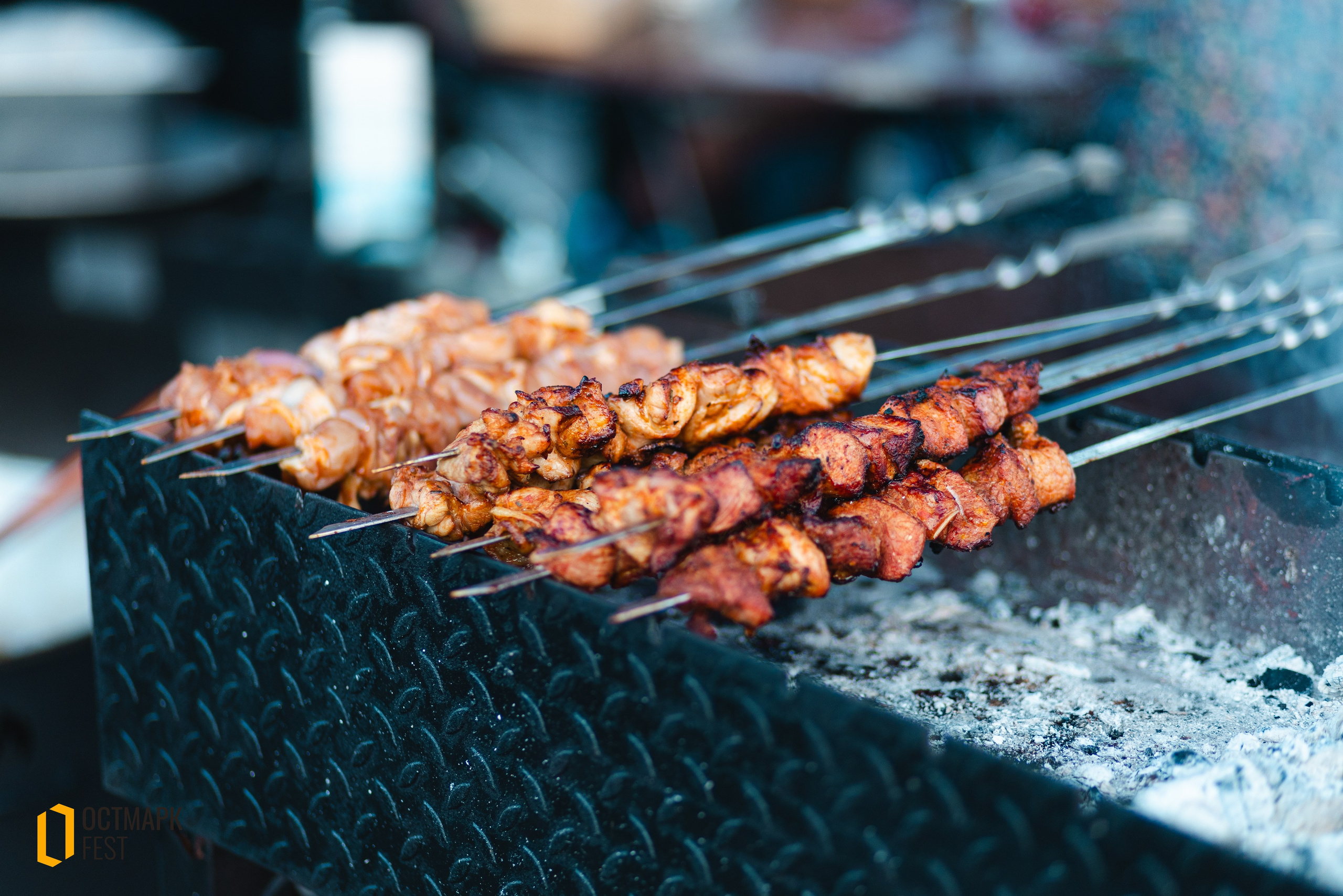 ОСТМАРК FEST 2024. KRIS KRUPINNIKOVA