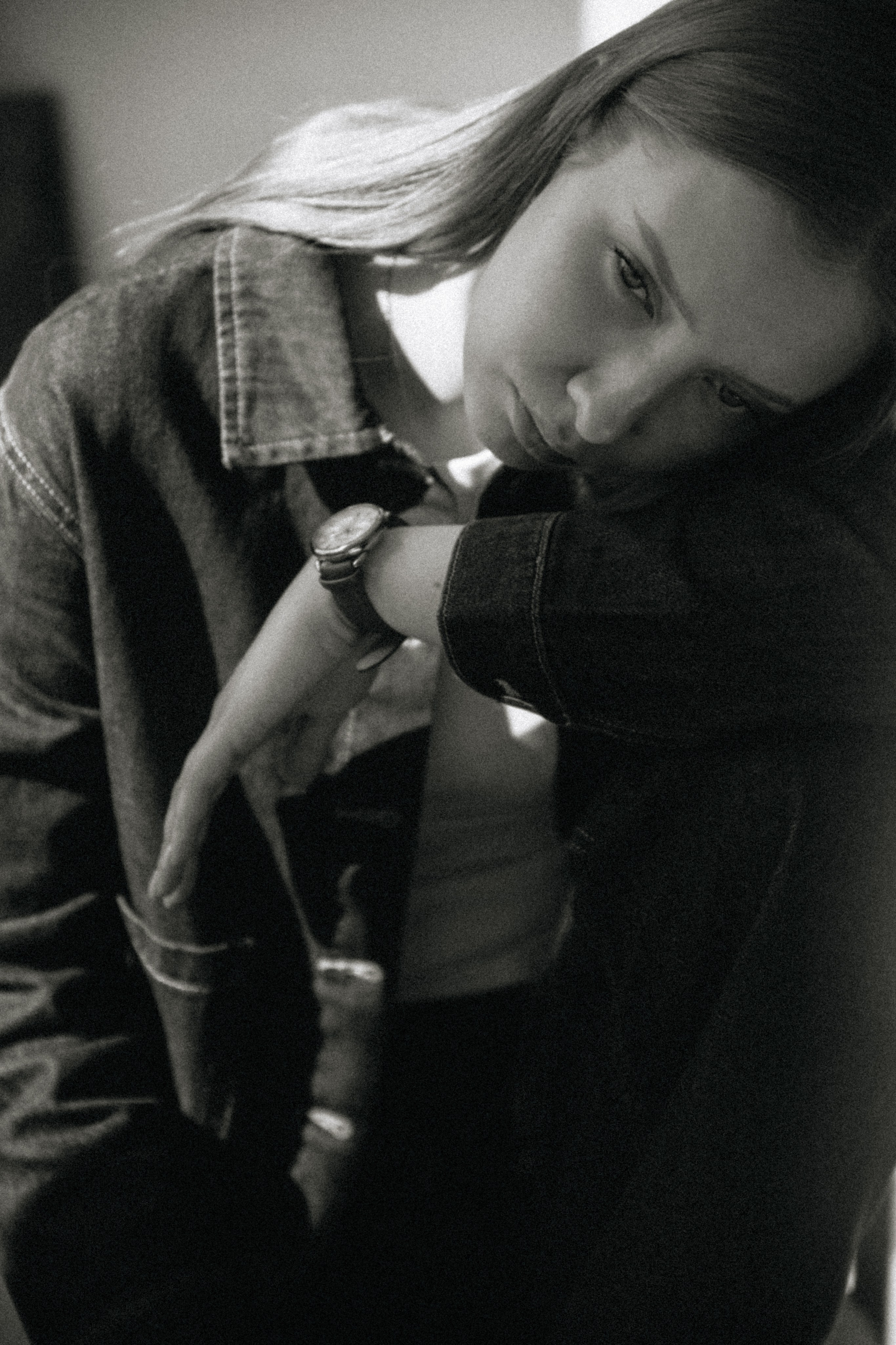 Лиза. KRIS KRUPINNIKOVA