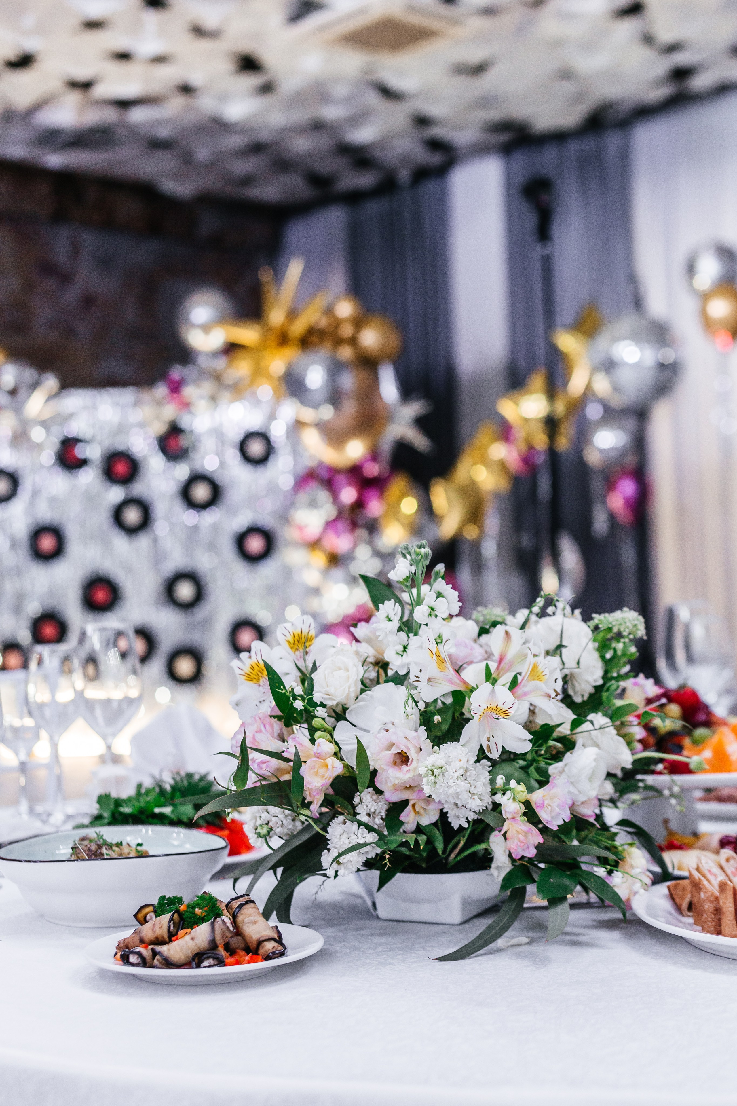 Юбилей Натальи. Свадебный фотограф в Краснодаре Николай Крауз