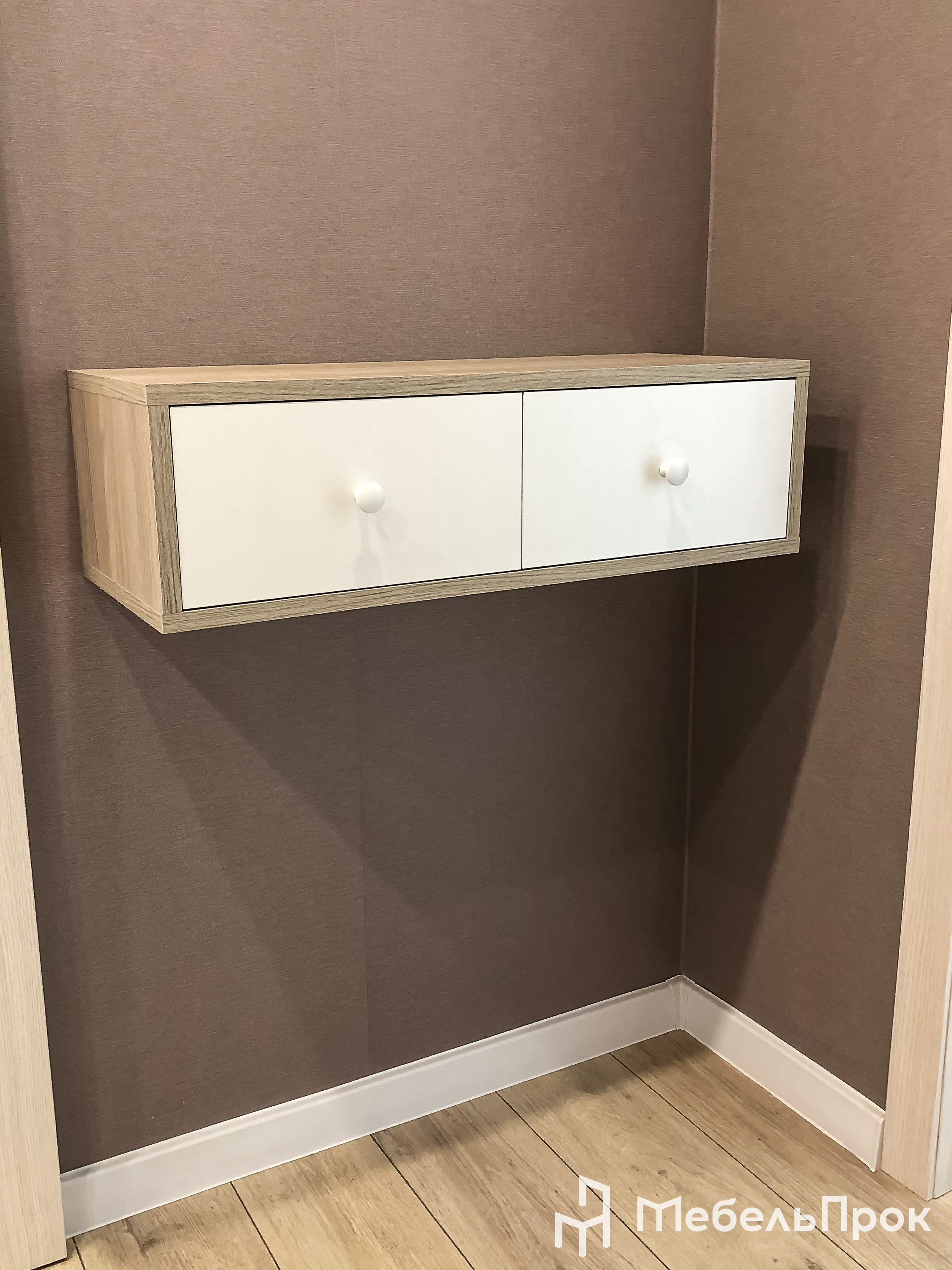 Мебель для прихожей. Главная