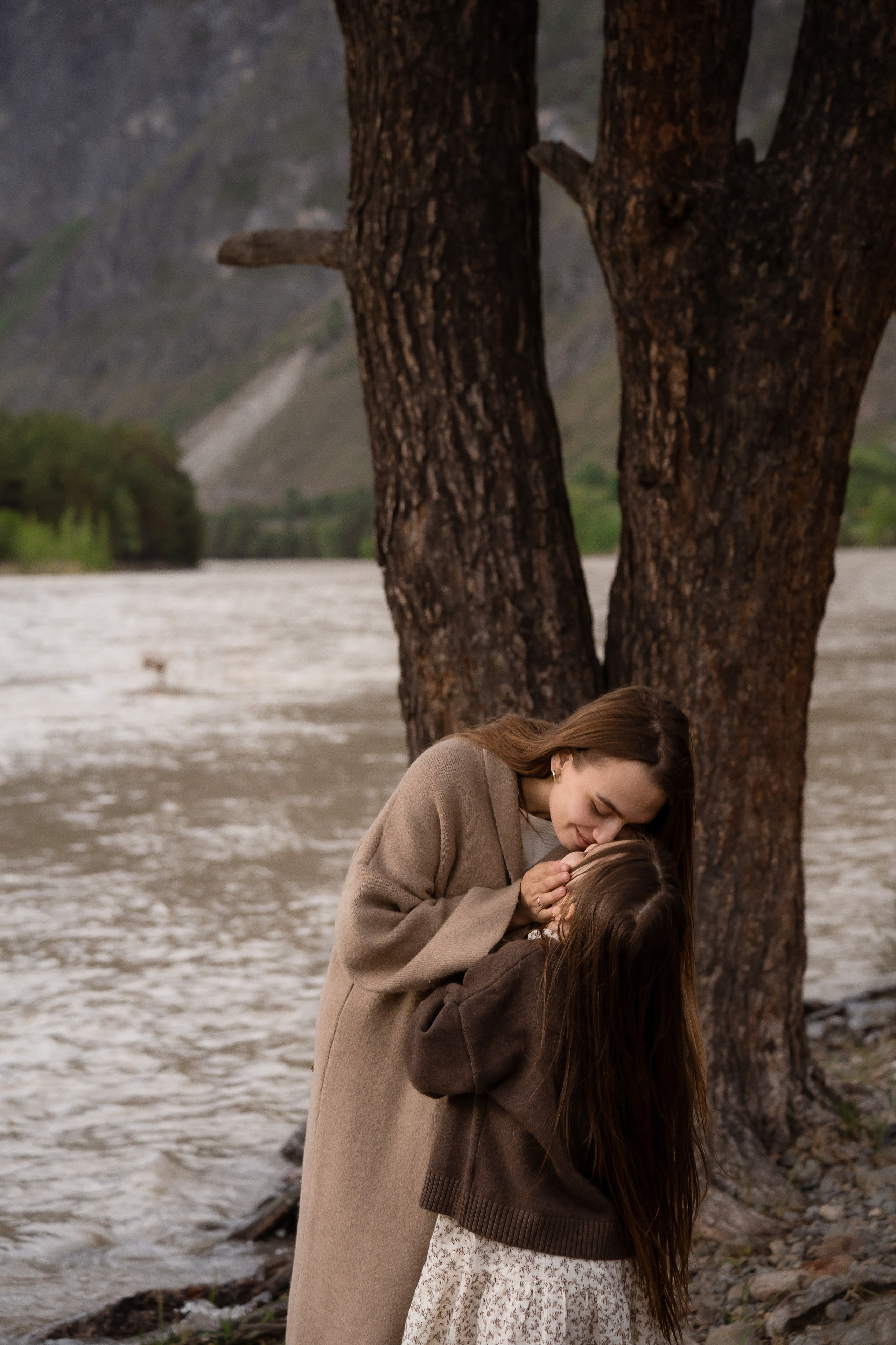 Сережа, Надя, Аня, Арсений. Свадебный фотограф в Воронеже Дарья Володарская