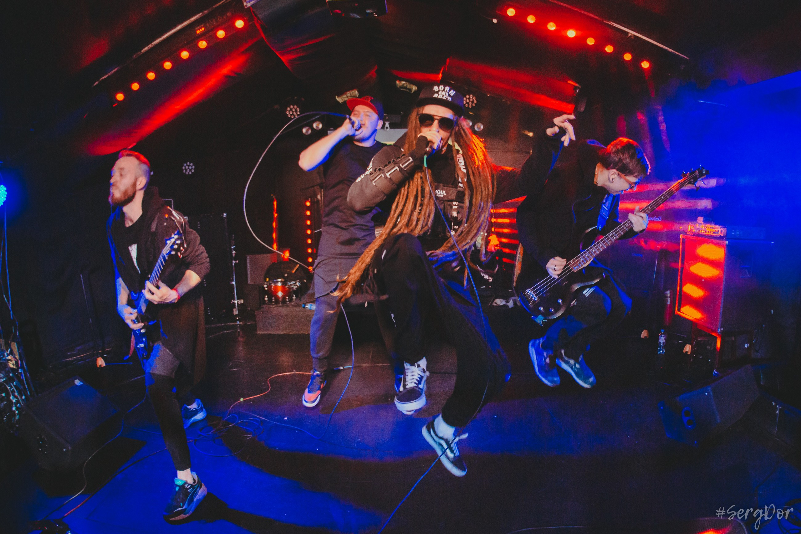 отборочный тур, фестиваль YLETАЙ 2024, Улетай, клуб Action, Санкт-Петербург, Питер, отборочник, 17.02.2024, SergDor, 17 февраля 2024 года, #SergDor, Gonzo Fellaz