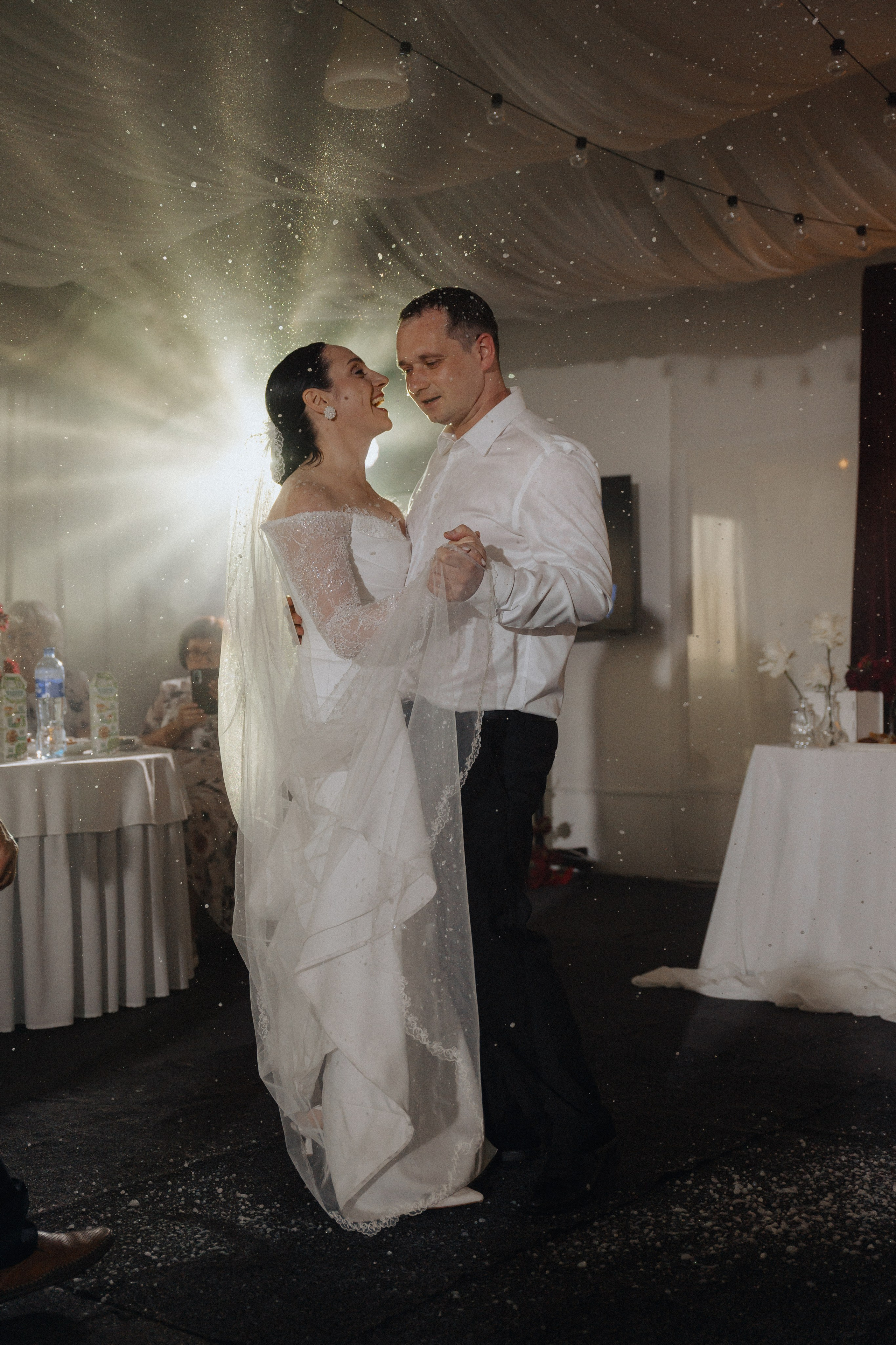 Анастасия & Иван