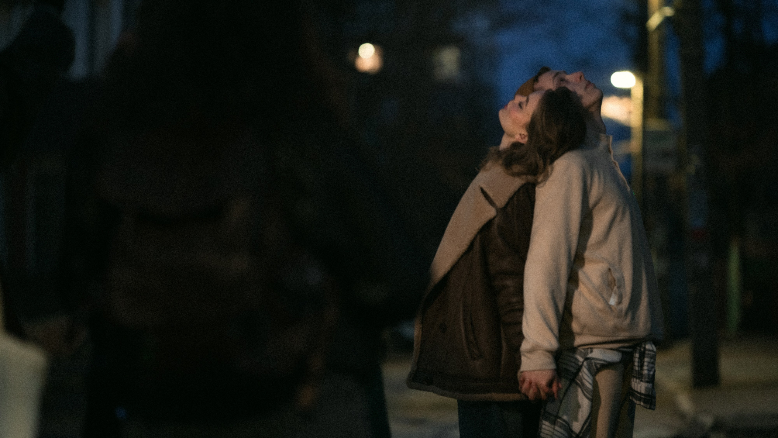 Love story. Главная