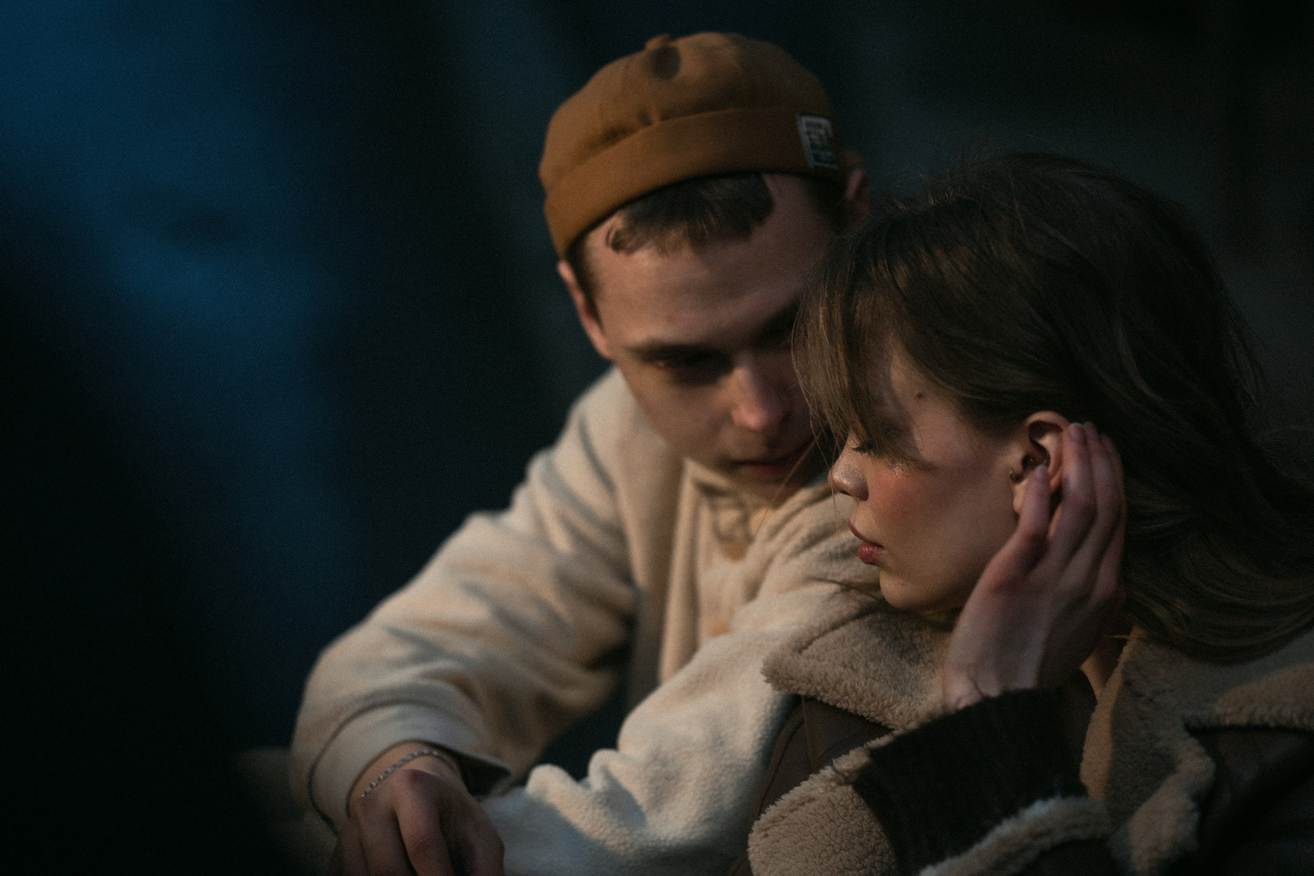 Love story. Главная