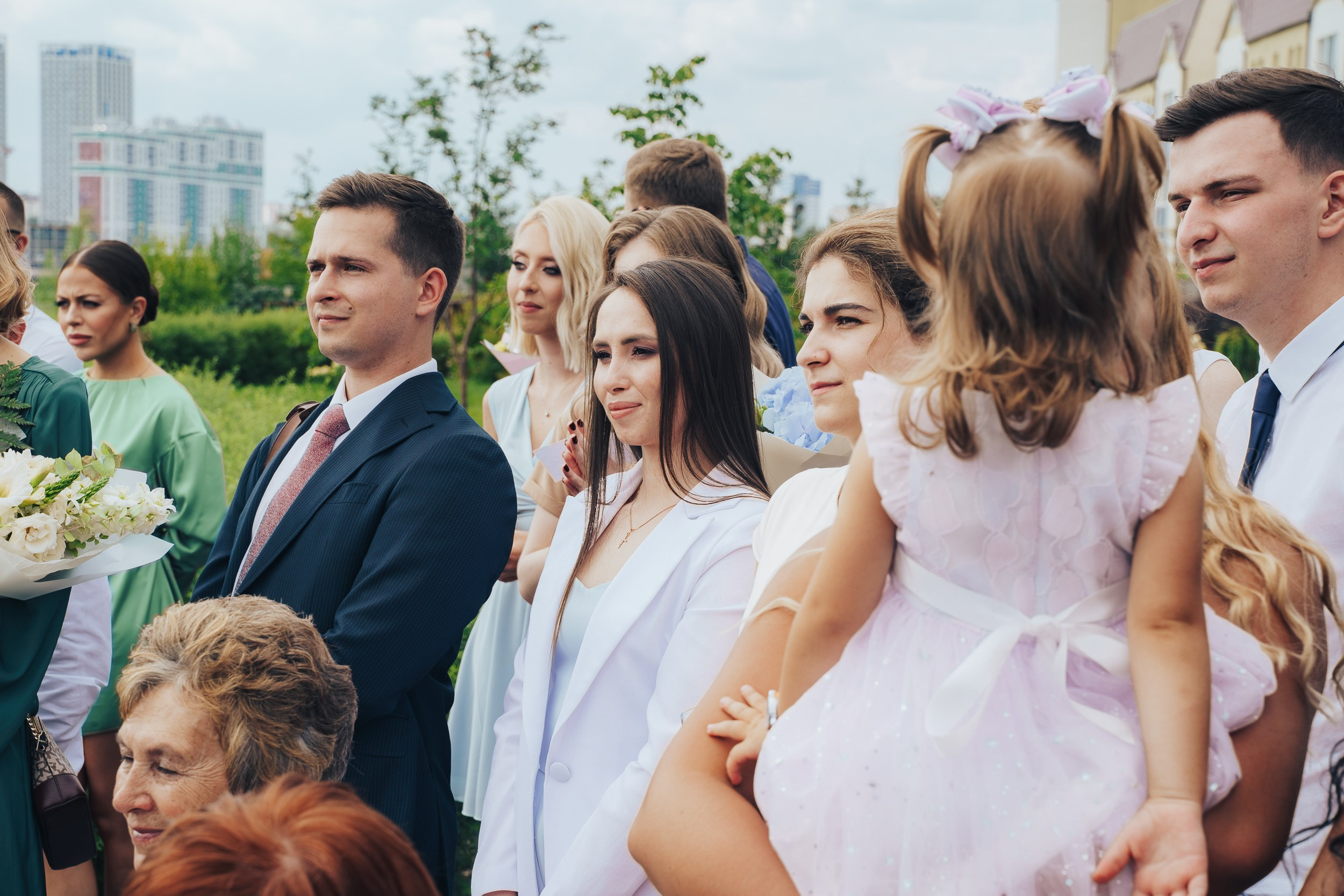 Свадьба Данил и София. Ваш свадебный и семейный фотограф