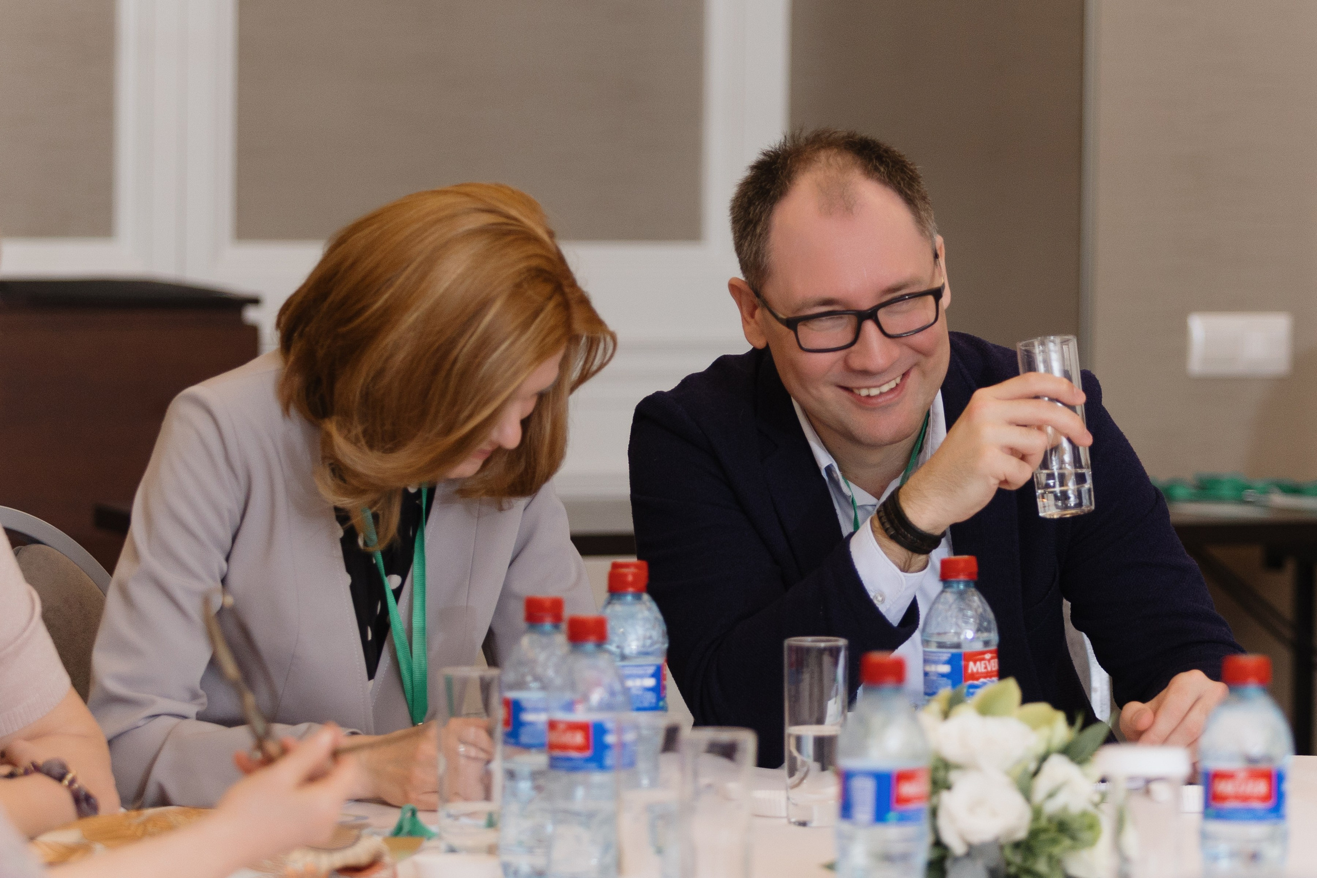 Для Сбера. RetroChic Фото