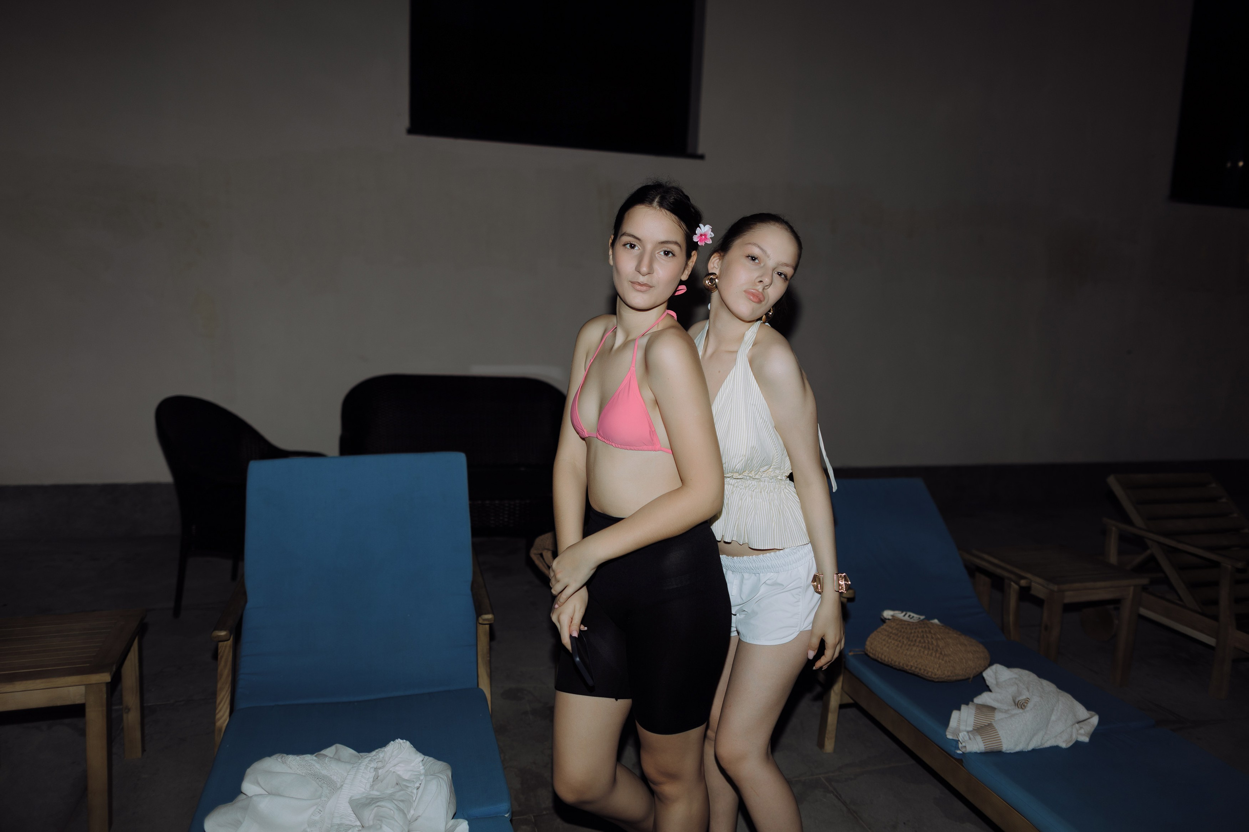 ДЖ Ева Гагра. RetroChic Фото