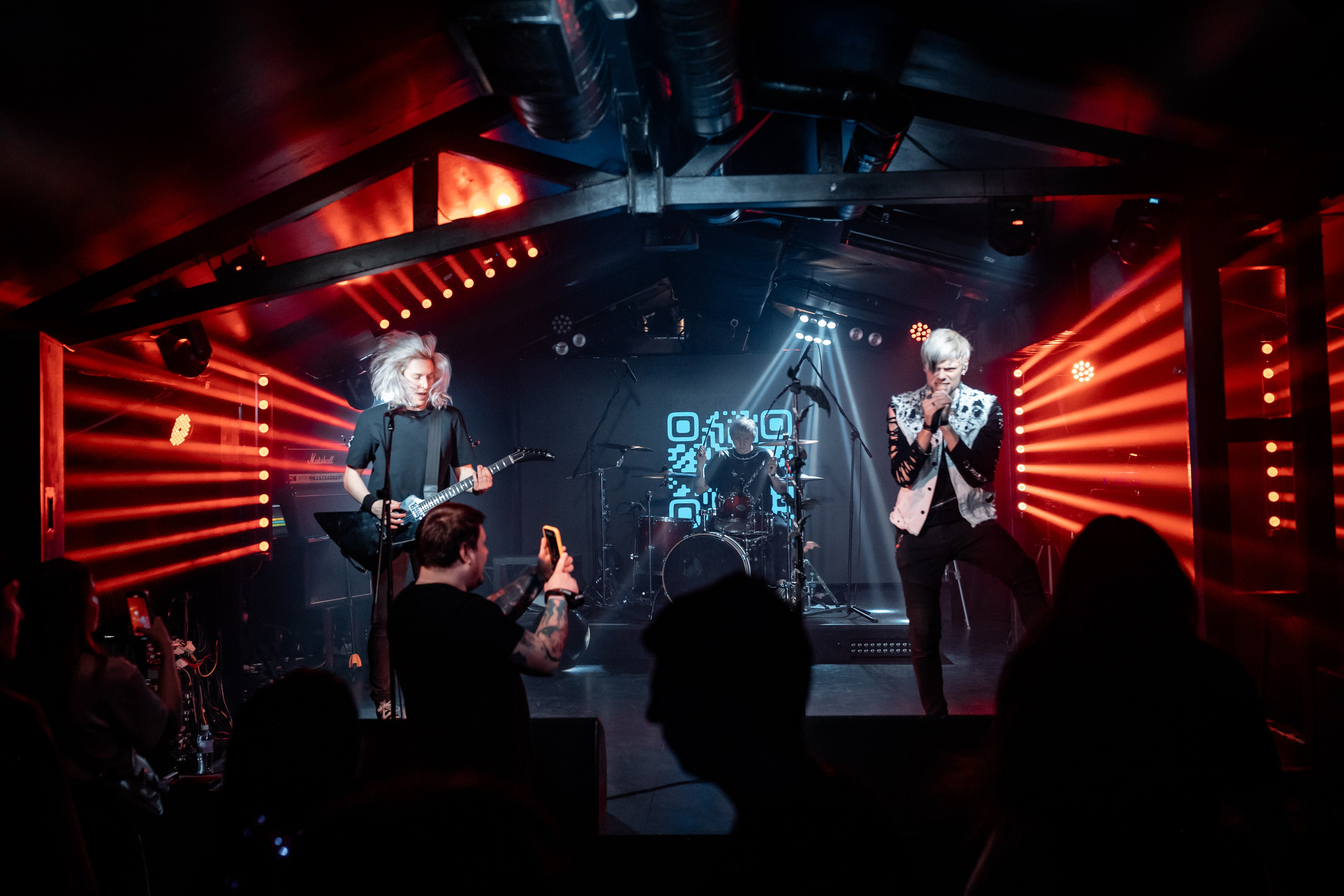 MAYDAY FEST. Фотограф Елена Богачева (lenalena_na_na_na)