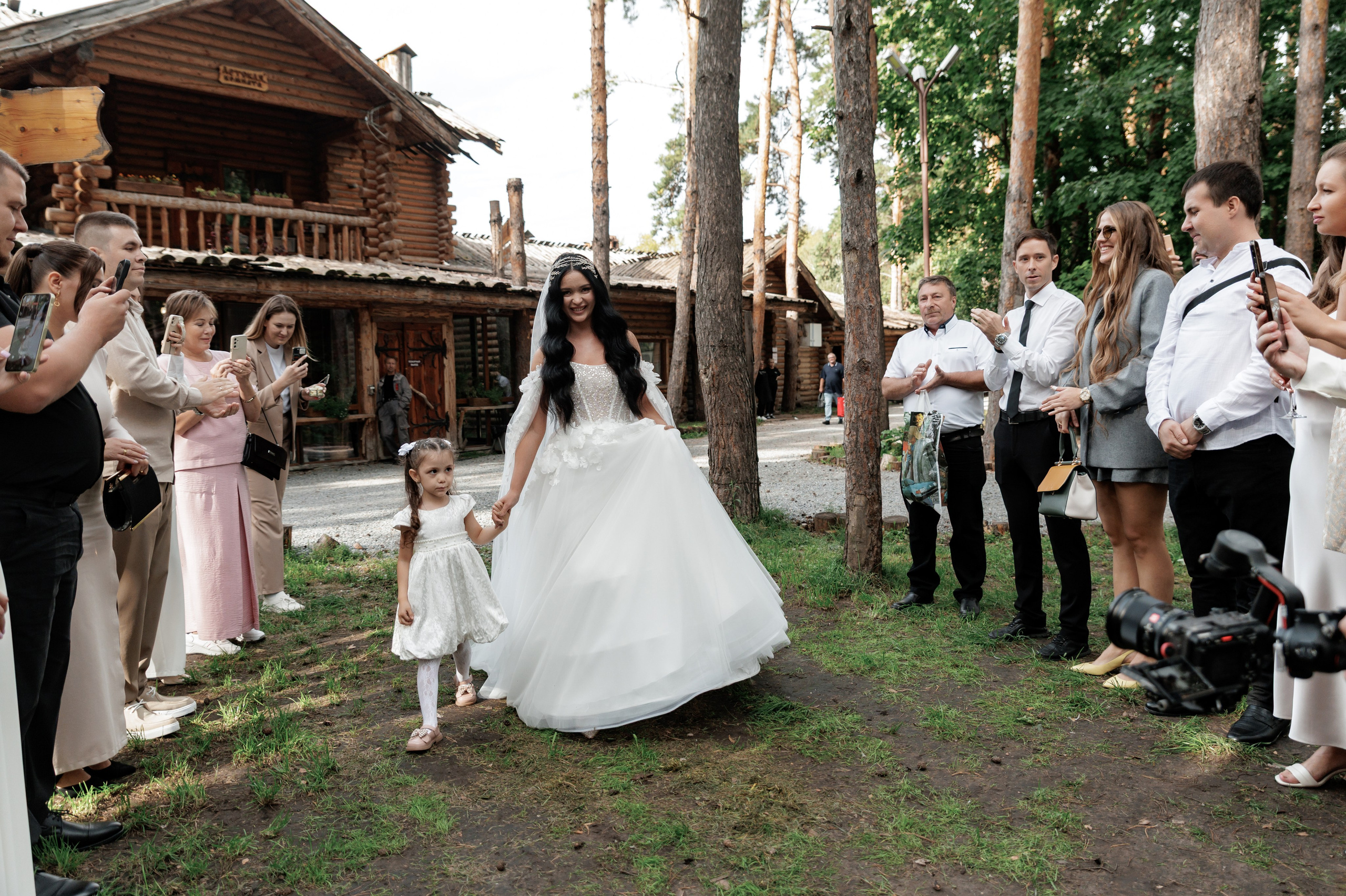 Кирилл & Диана. Фотограф в Ульяновске Евгений Тарасов