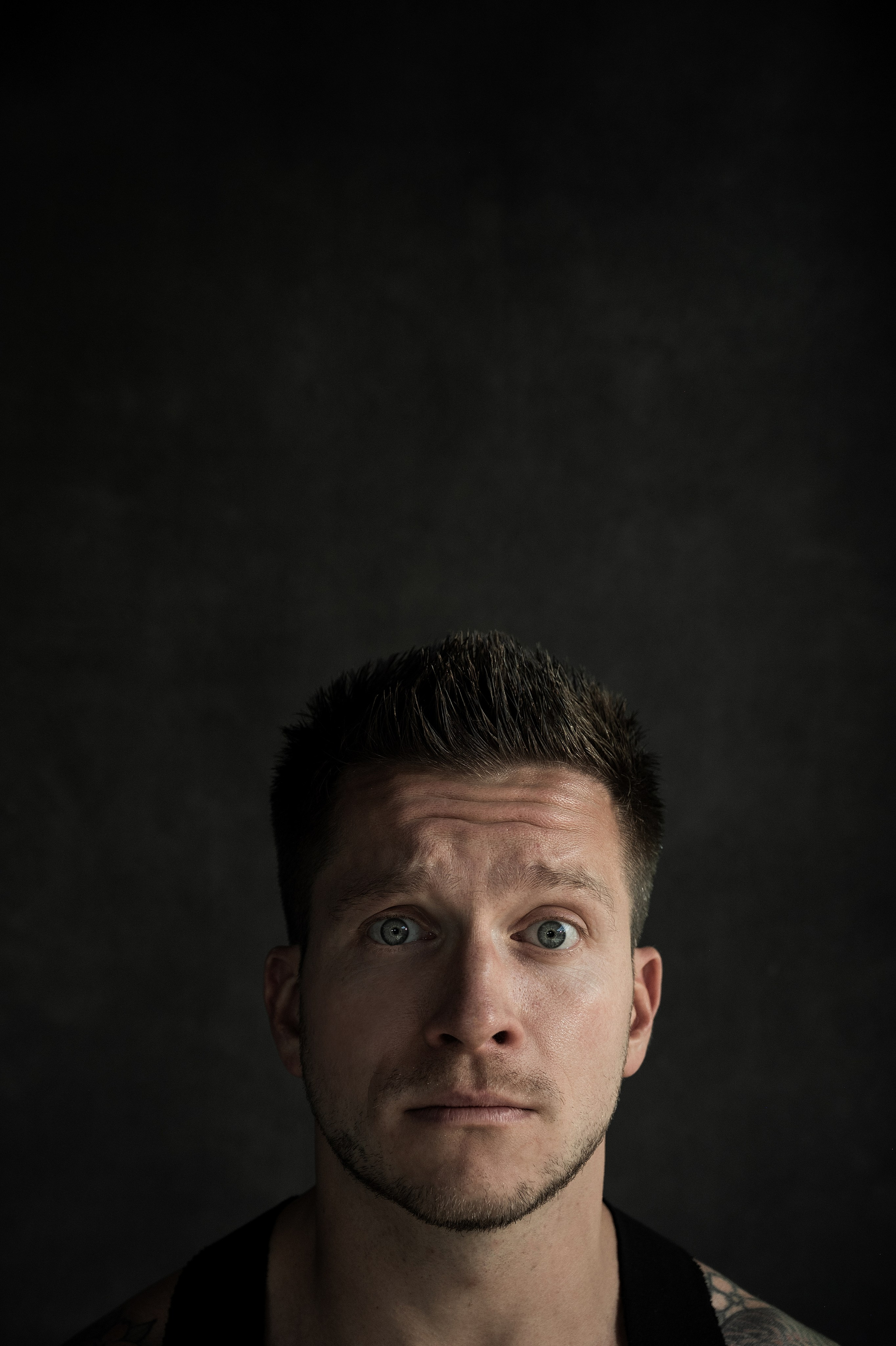 Съёмка в стиле VOGUE. Фотограф Кисловодск / Москва Алёна Выбенгер