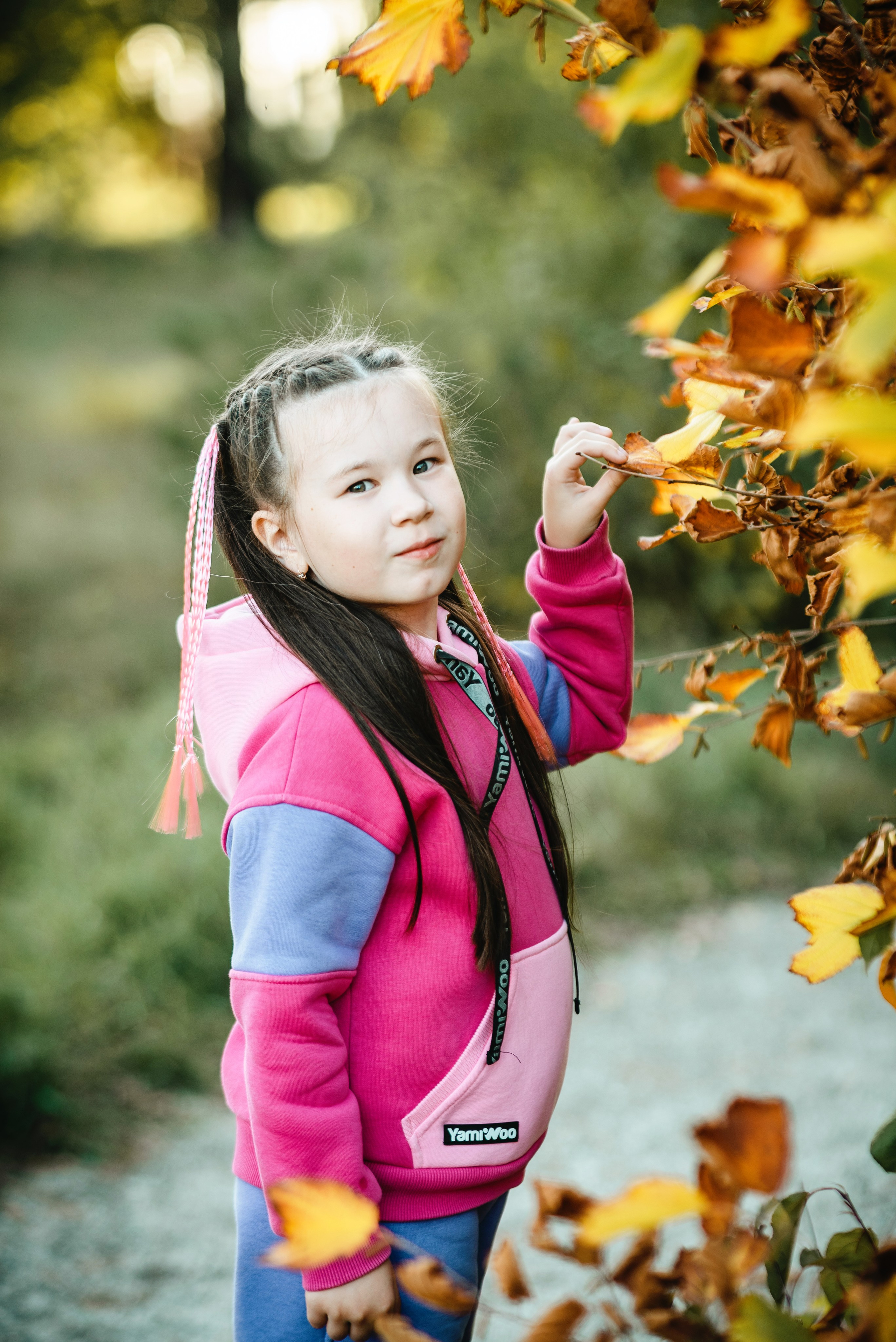 Съёмки на улице. Выпускные альбомы. Южноуральск