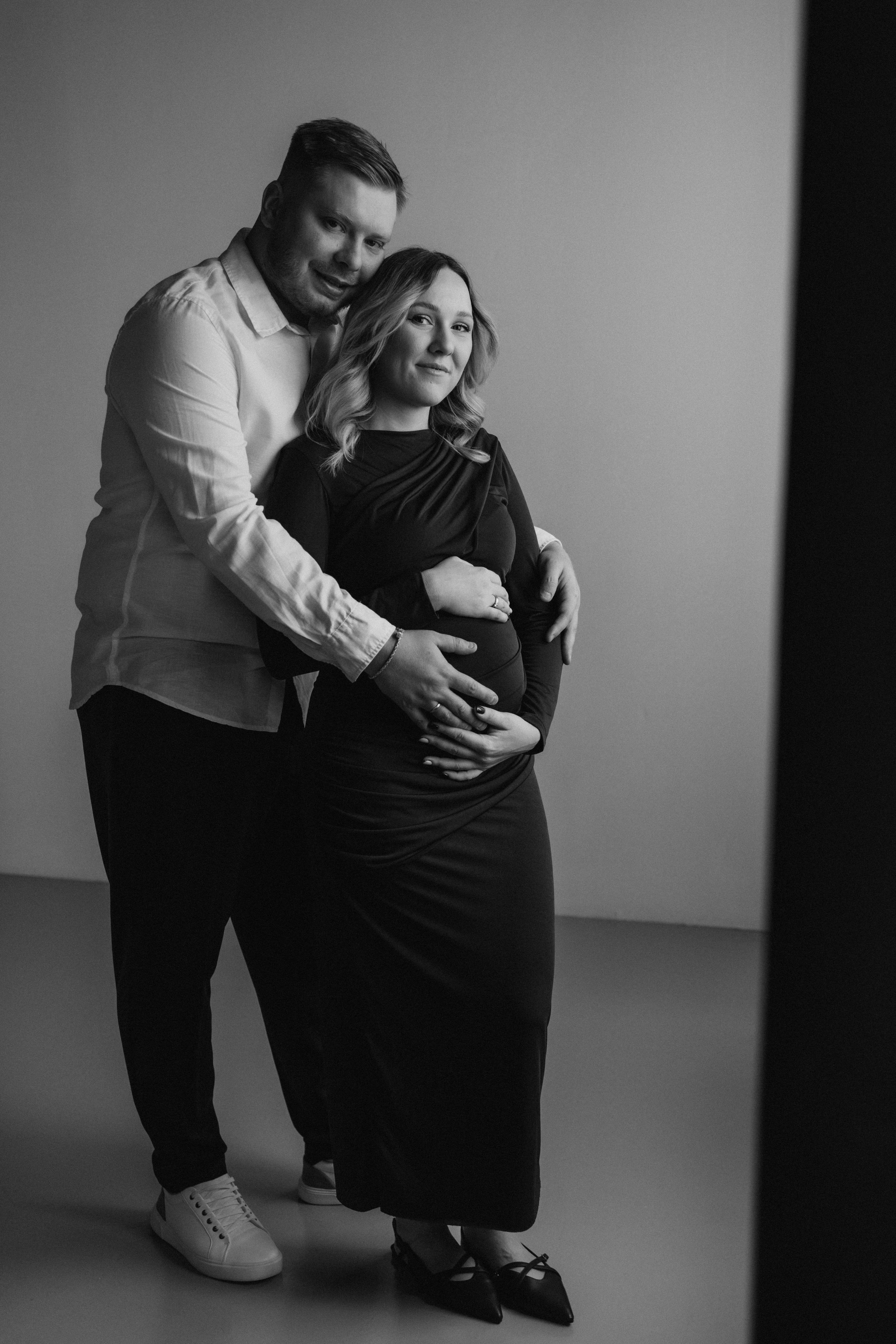 Катя и Артем. Семейный и женский фотограф в Москве Коновалова Олеся