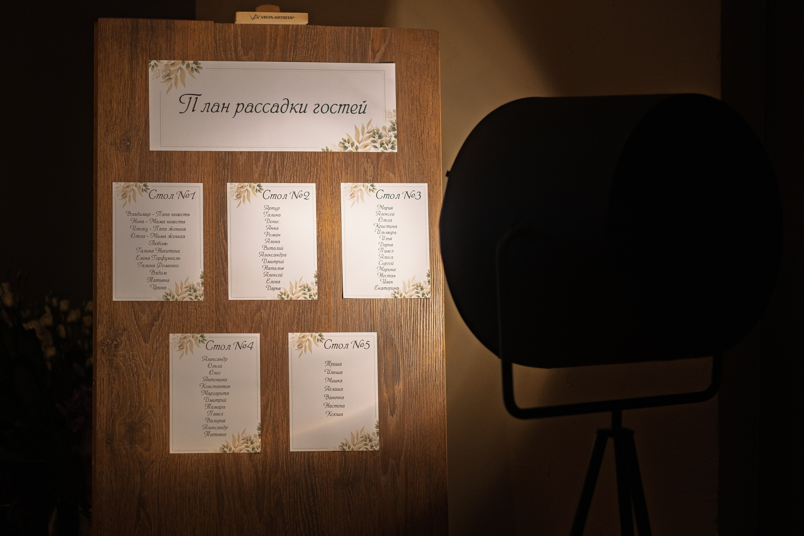 Николай и Анастасия. Фотограф Макс Меш