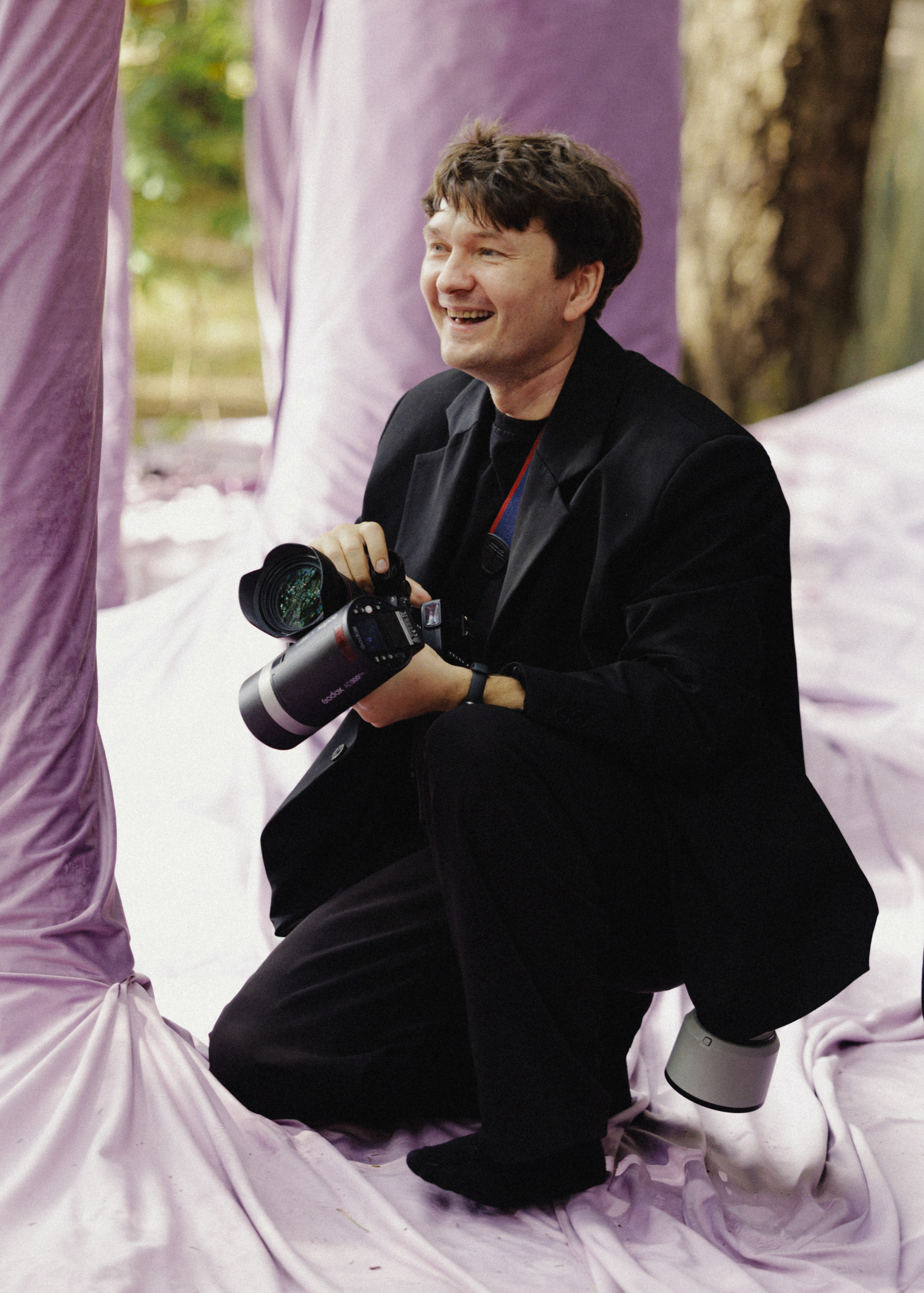 @vesna__wedding. Свадебный и репортажный фотограф в Москве Владимир Сергеев | Naysaikolo