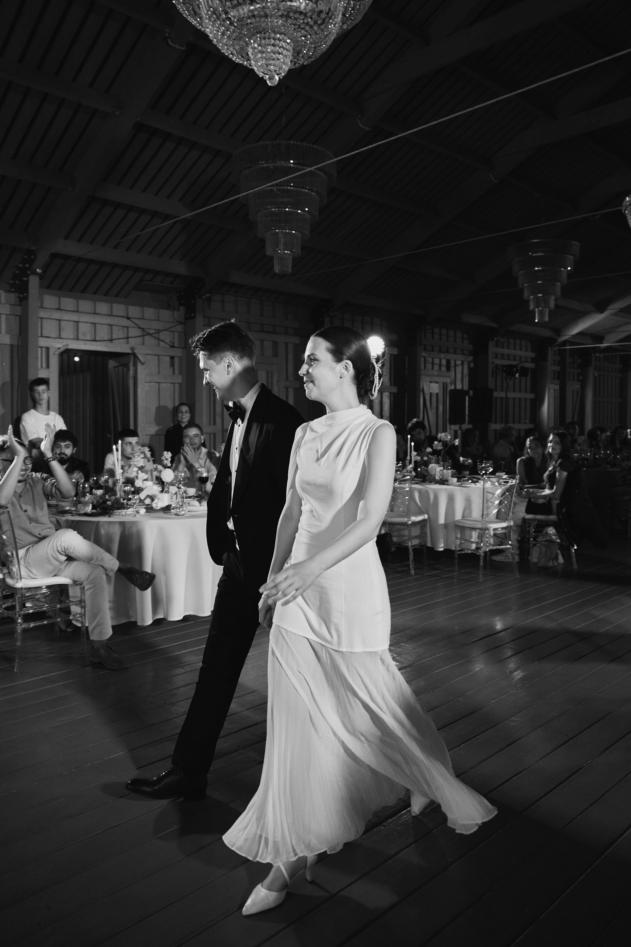 Максим и Анна. Фотограф Диана Хасанова, г. Казань