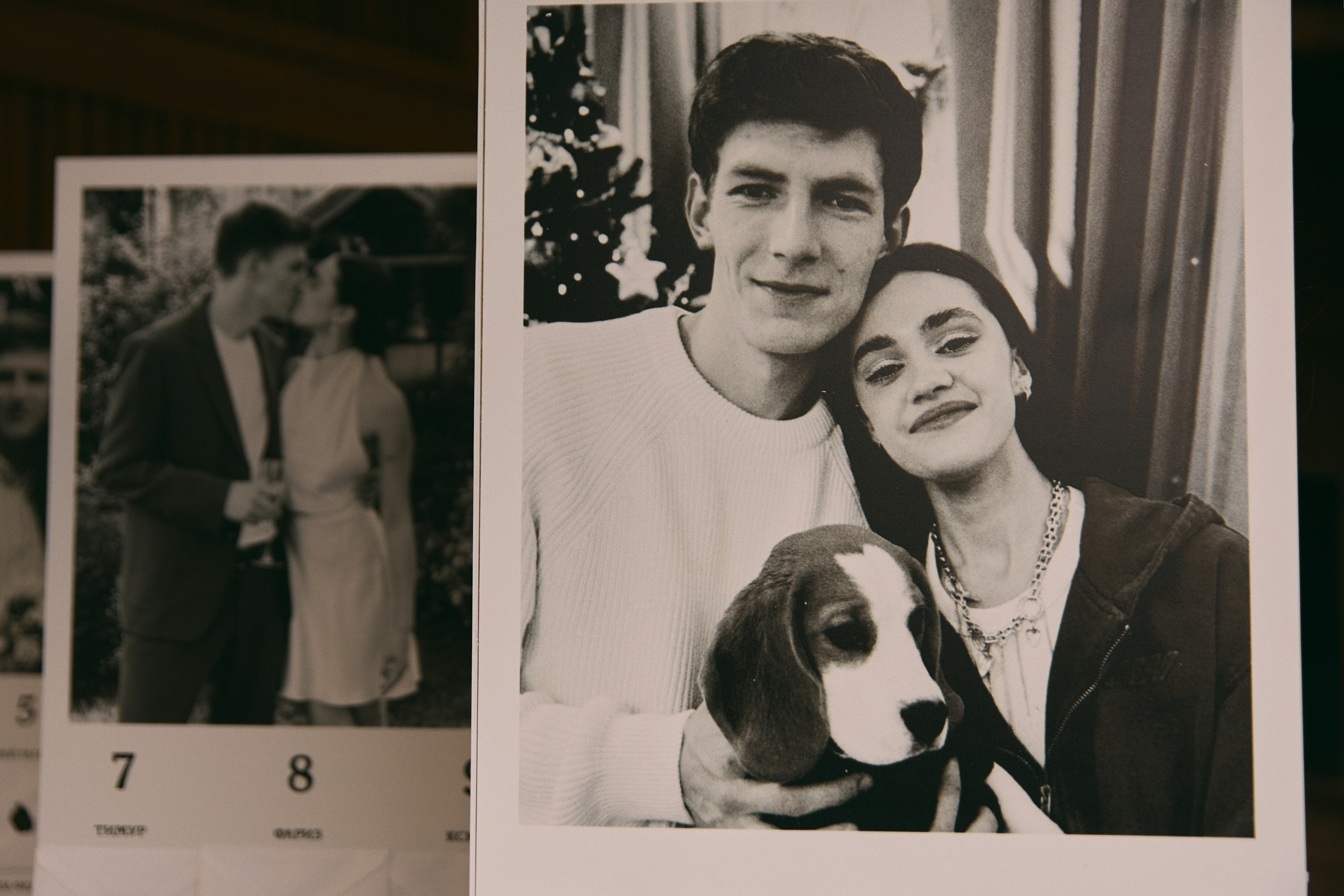 Иван и Диана. Фотограф Диана Хасанова, г. Казань