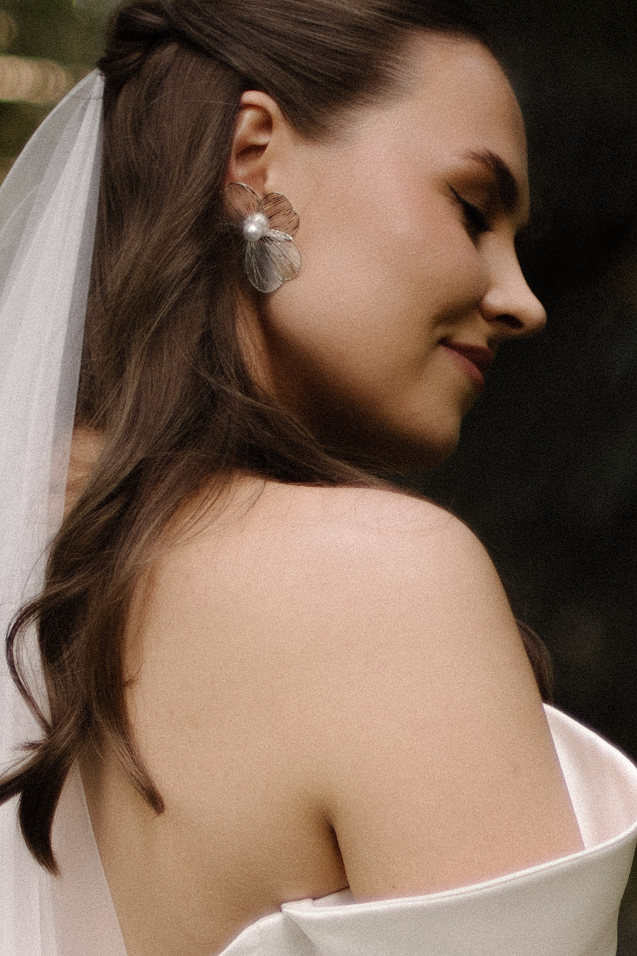 Крылья бабочки. Фотограф Диана Хасанова, г. Казань