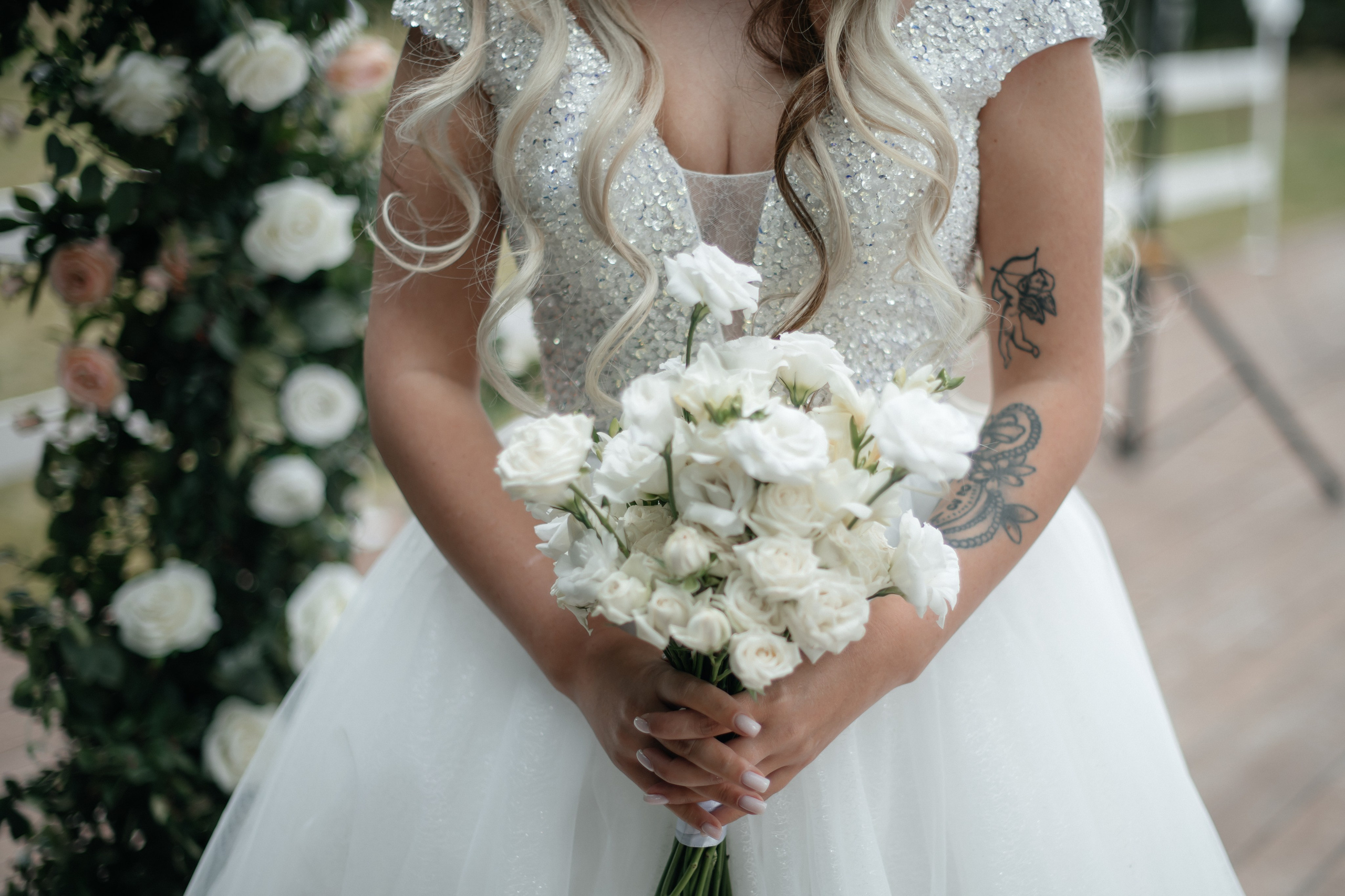 Константин и Дарья. Свадебный организатор координатор Екатеринбург Серов Дарья Окишева