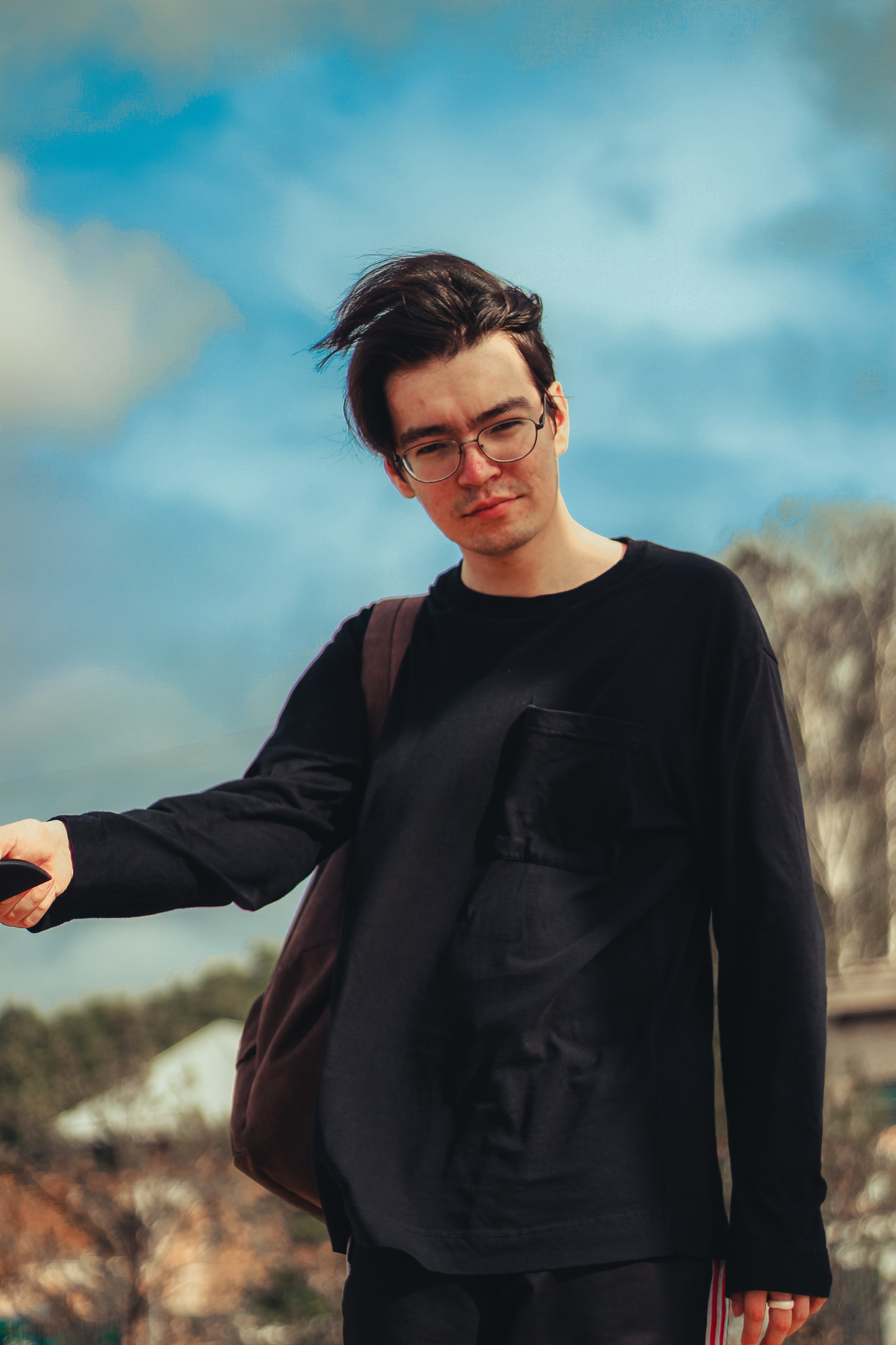 Летний. Начинающий Фотограф в Казани