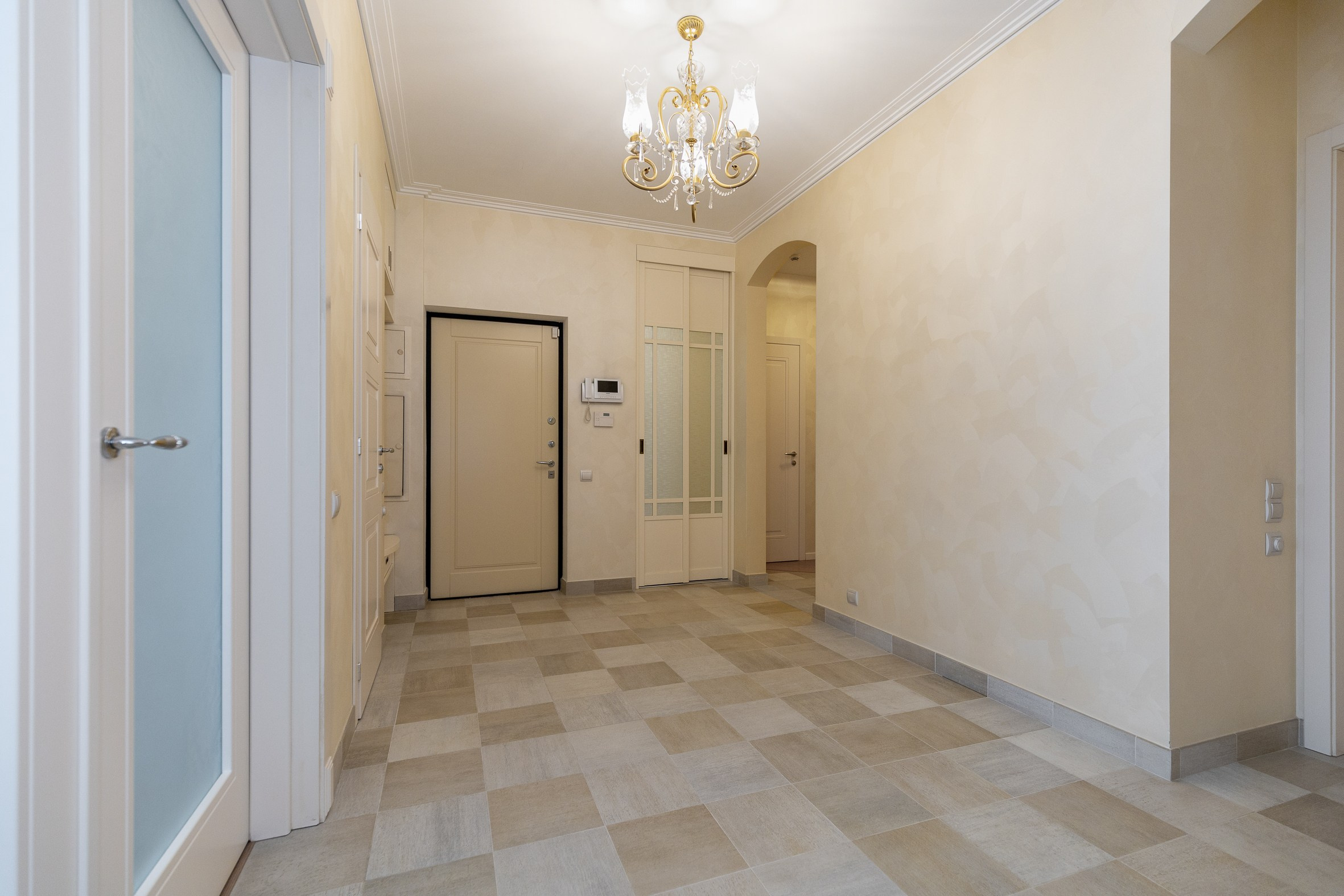 Виолетта Павлова. Фотограф Гафаров Александр