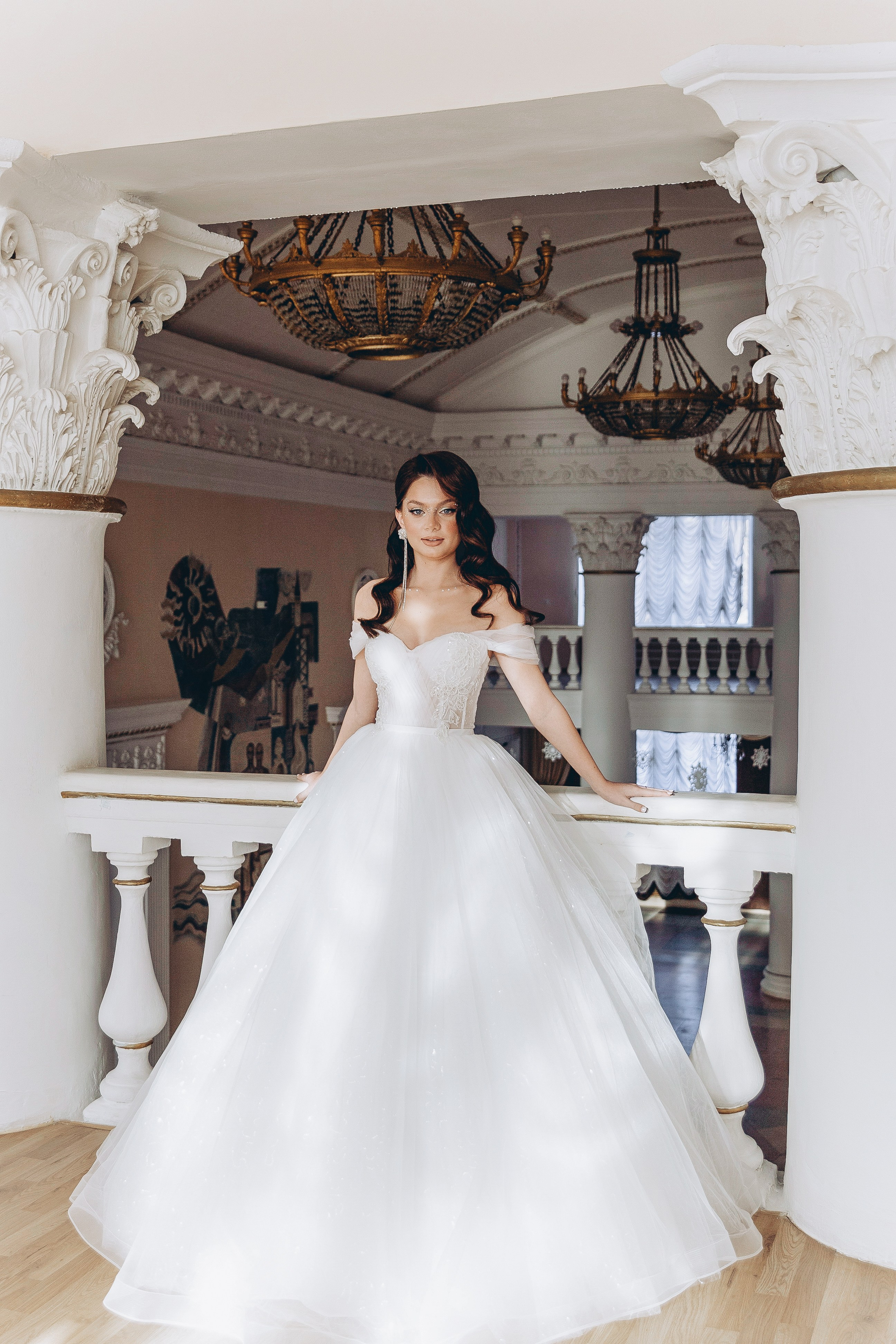 Невесты. Семейный и свадебный фотограф в Южноуральске Екатерина Столярова