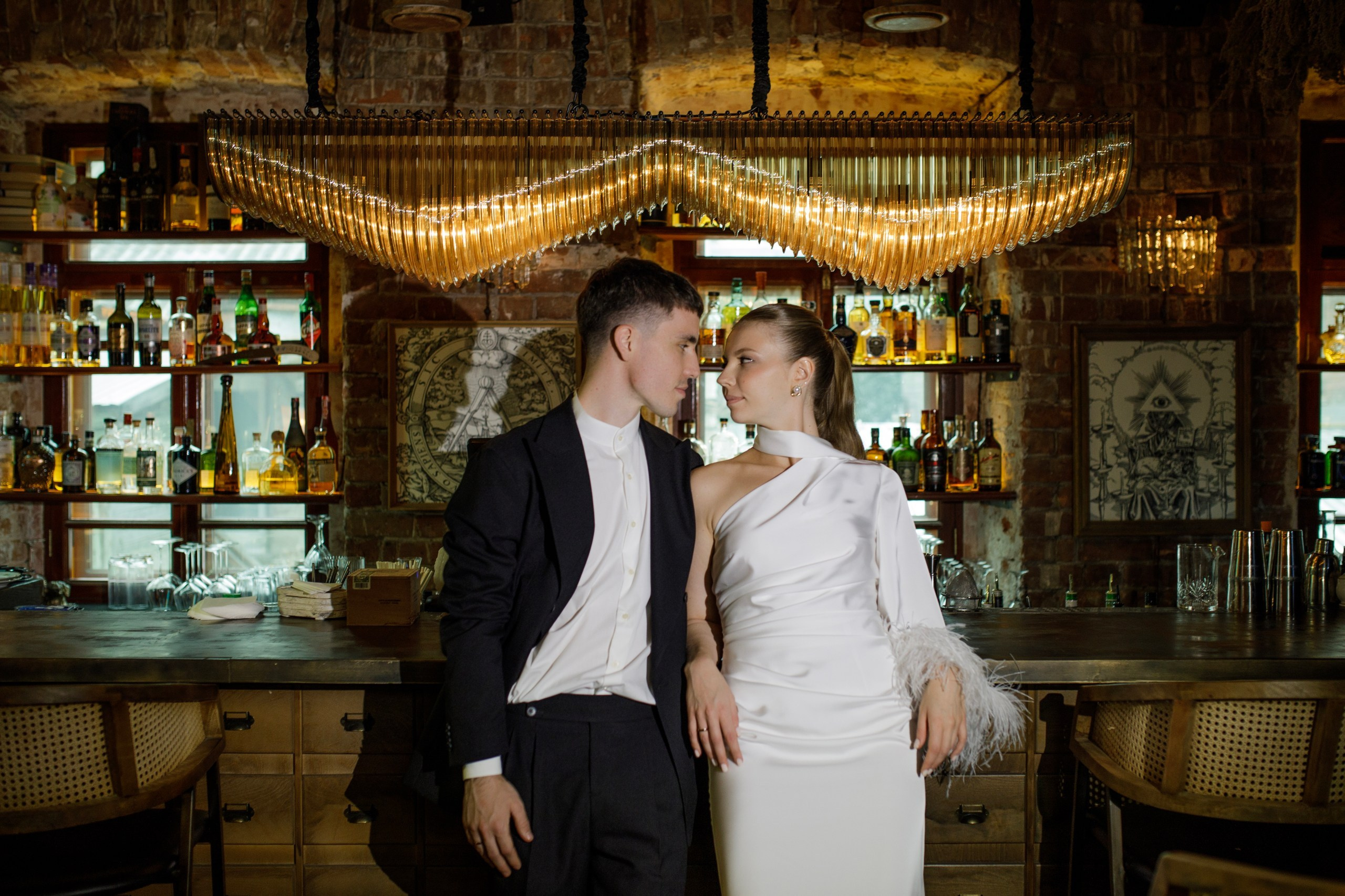 АНАСТАСИЯ & ДАНИЛ