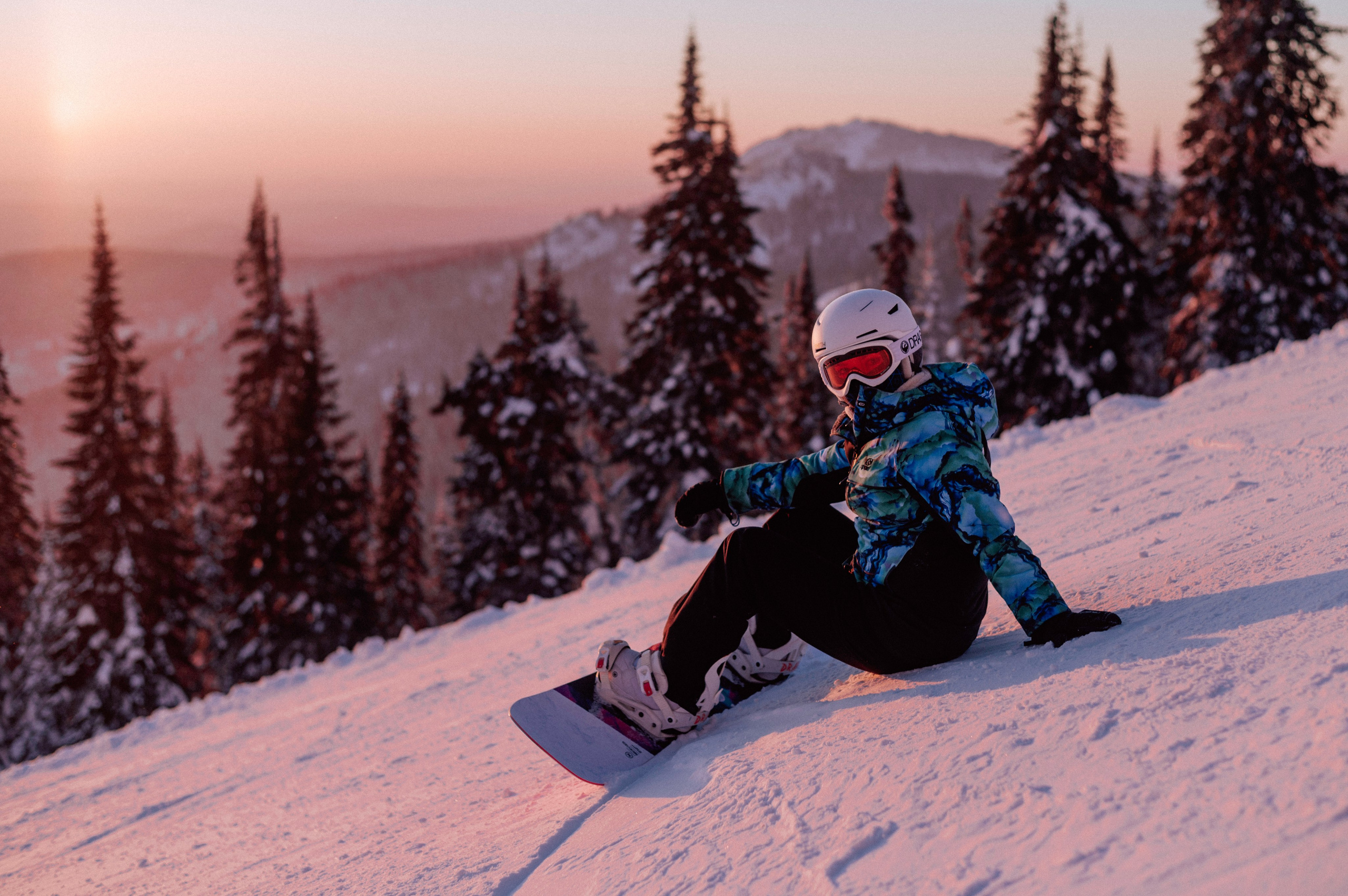 Фотосессии в Шерегеше. Фотограф в Шерегеше — Евгения Фридзон