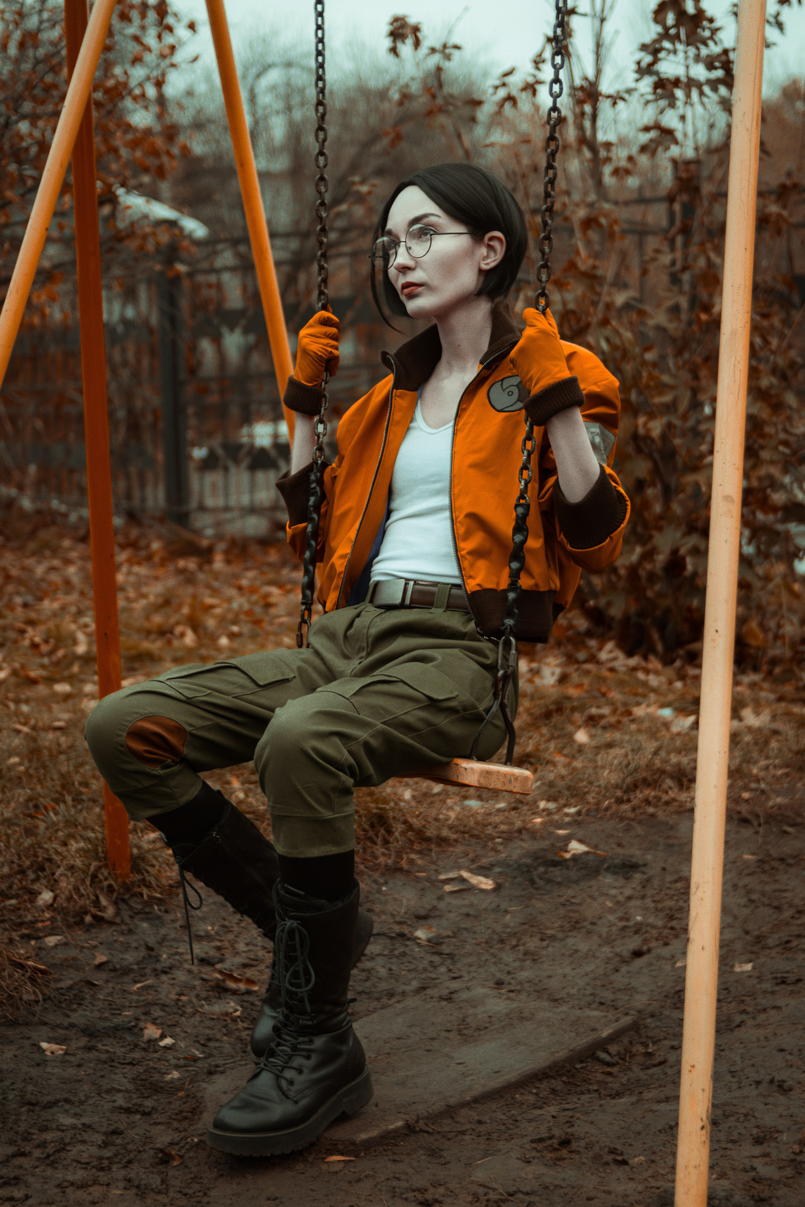 Косплей. Фотограф в Новокузнецке