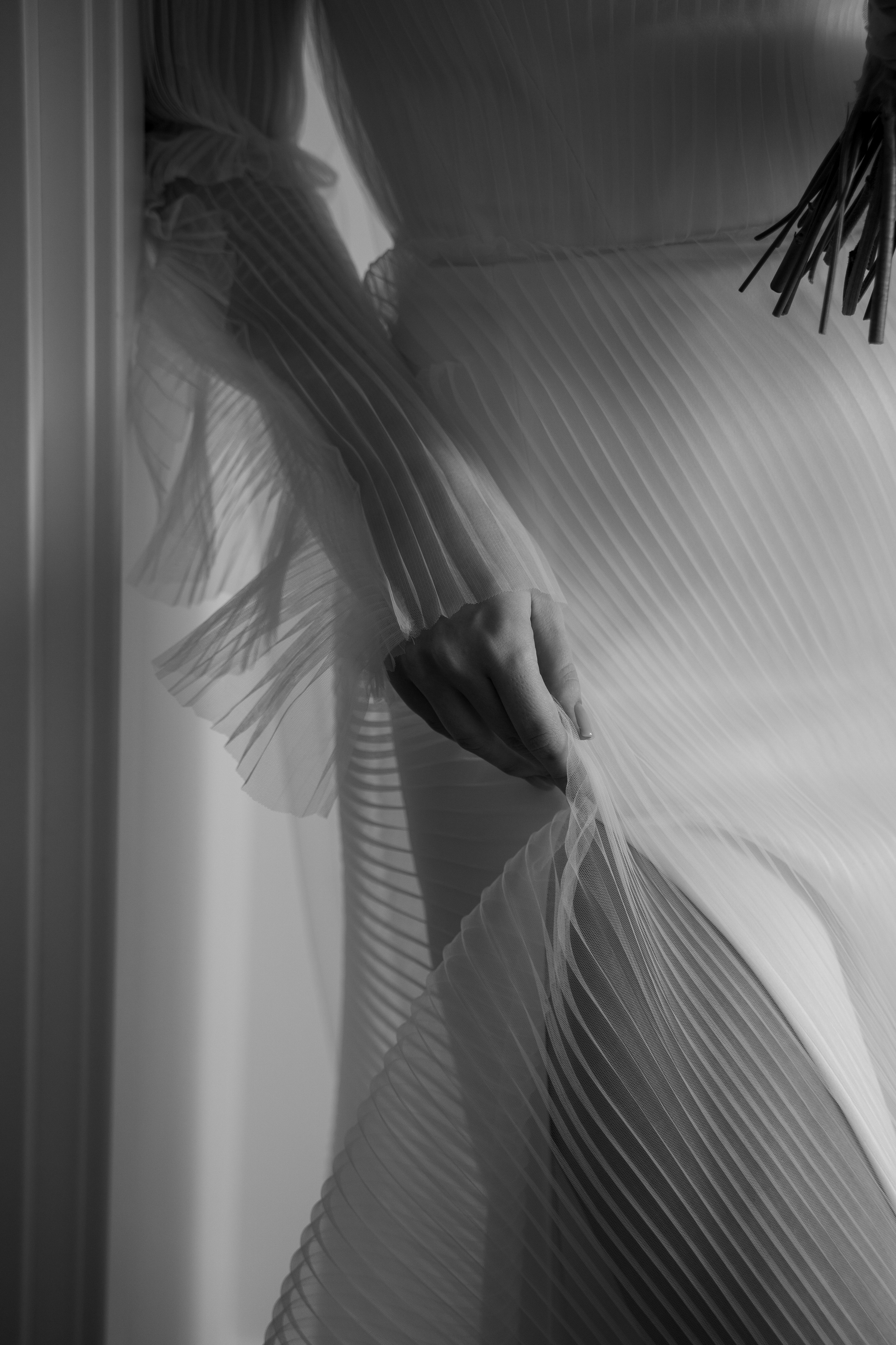 Катя и Антон. Фотограф Анна Котова