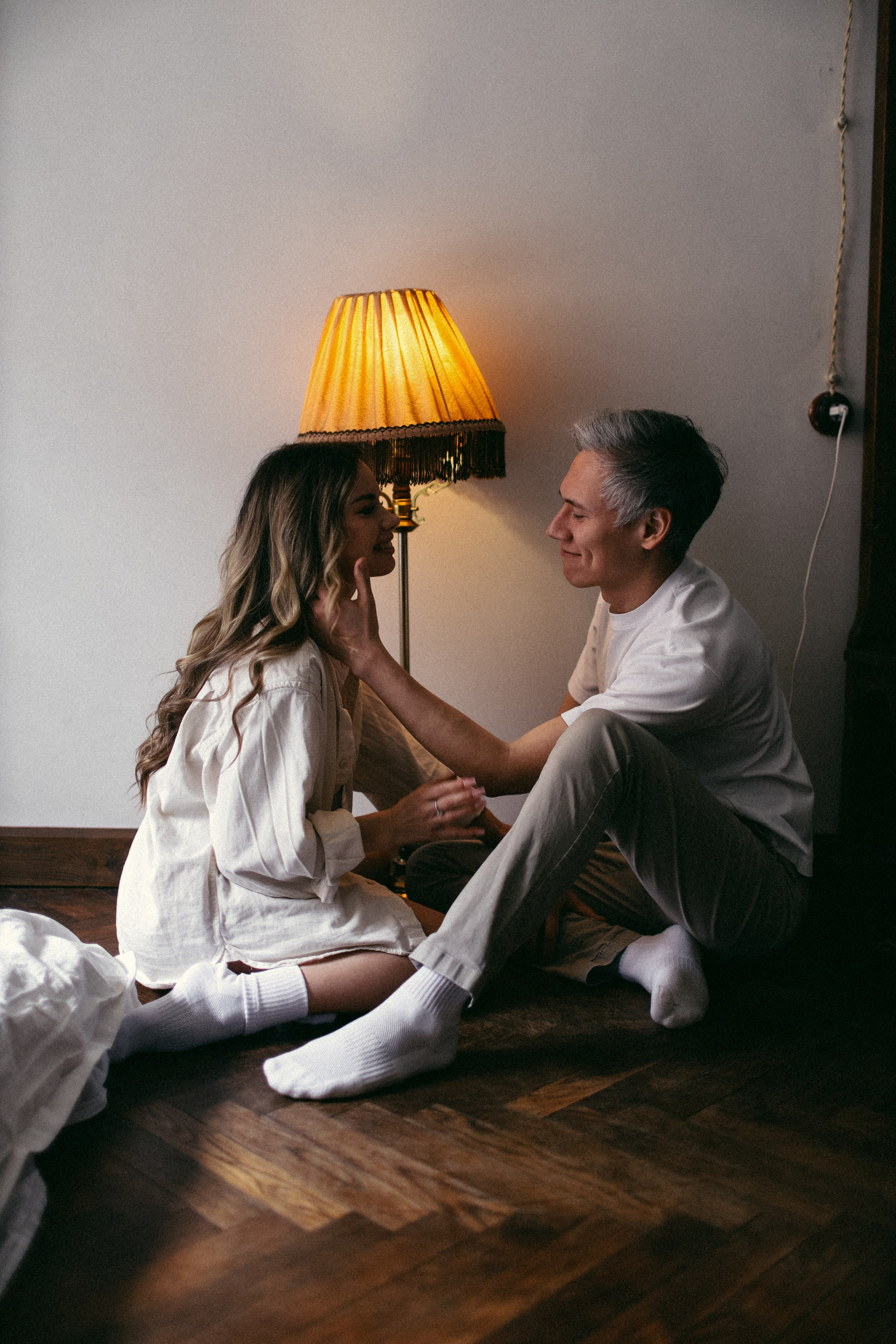 Ник и Маша. Главная