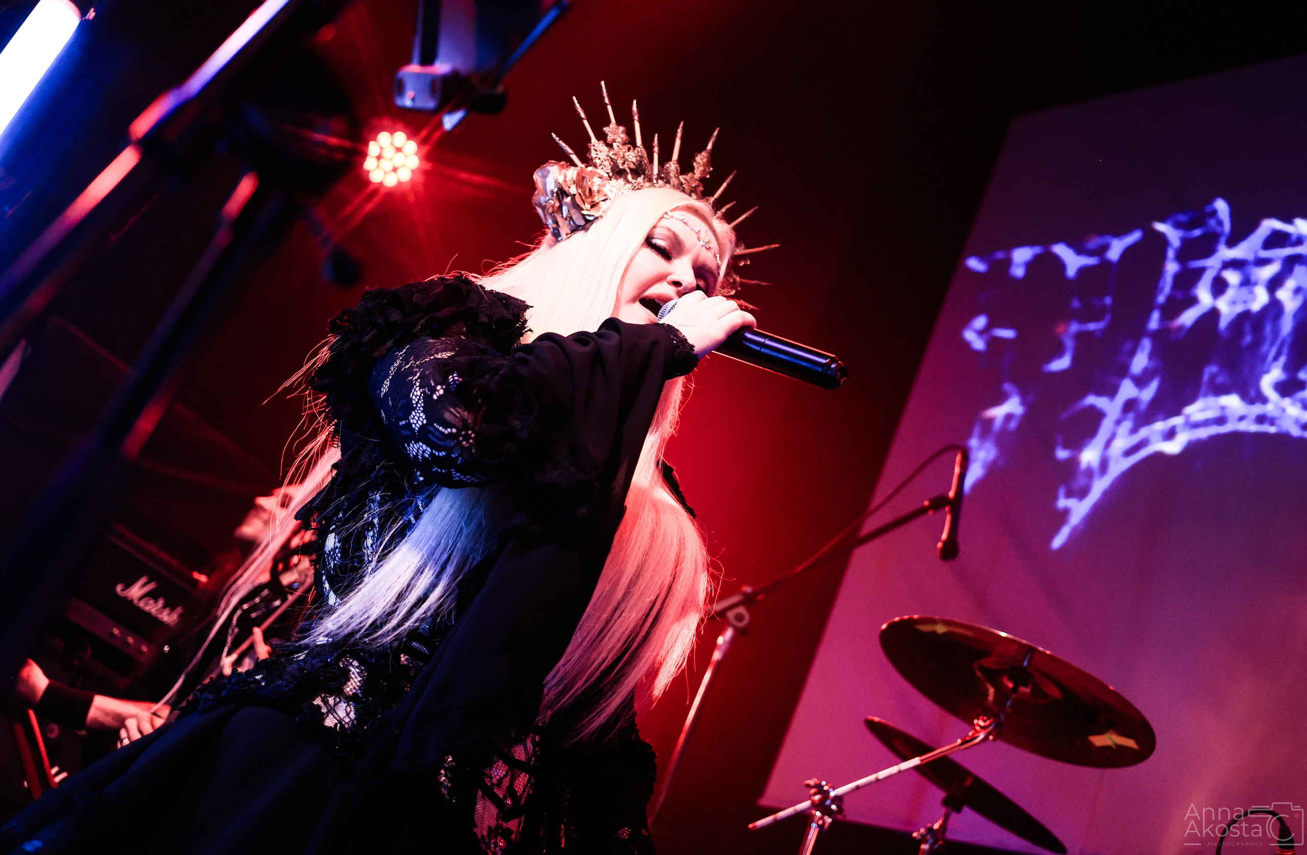 Witchcraft | Ласточка | СПб. Анна Акоста: фотограф в Санкт-Петербурге и Таганроге