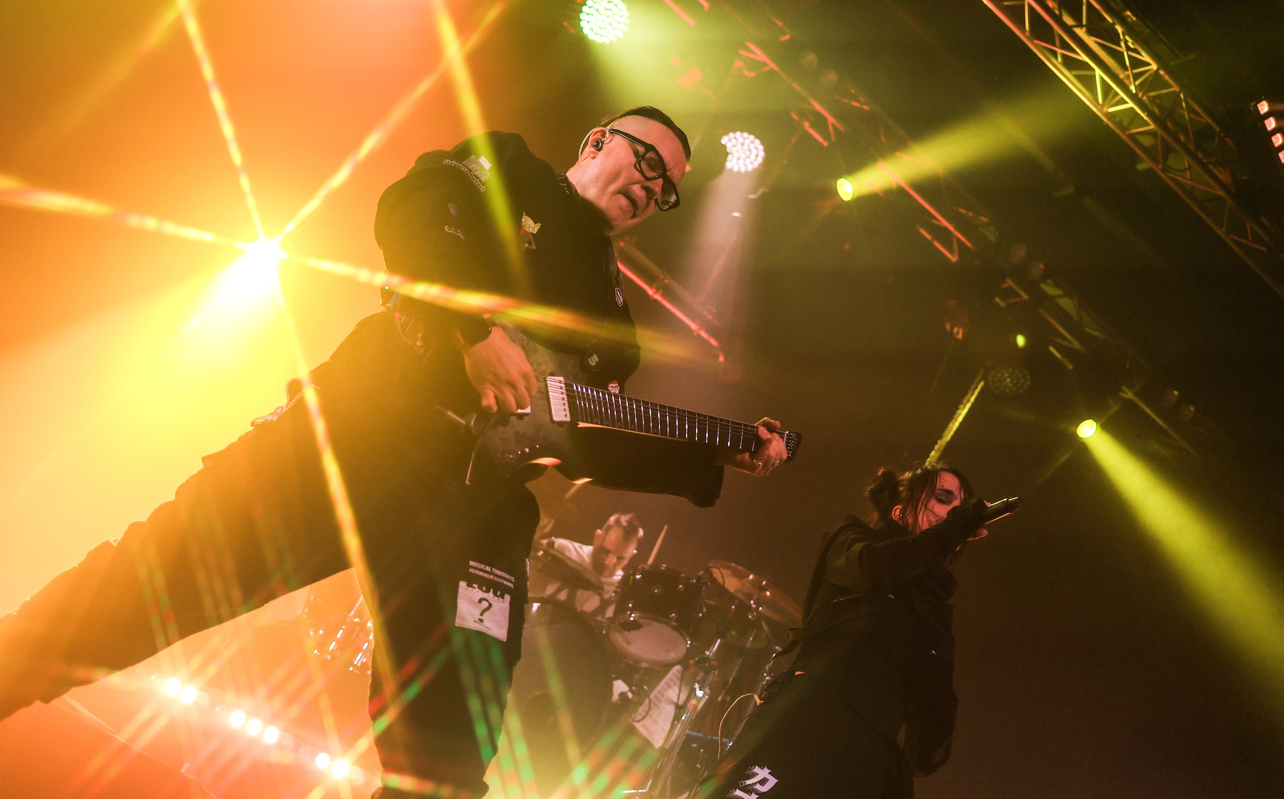 СЛОТ | Sound | СПБ. Анна Акоста: фотограф в Санкт-Петербурге и Таганроге