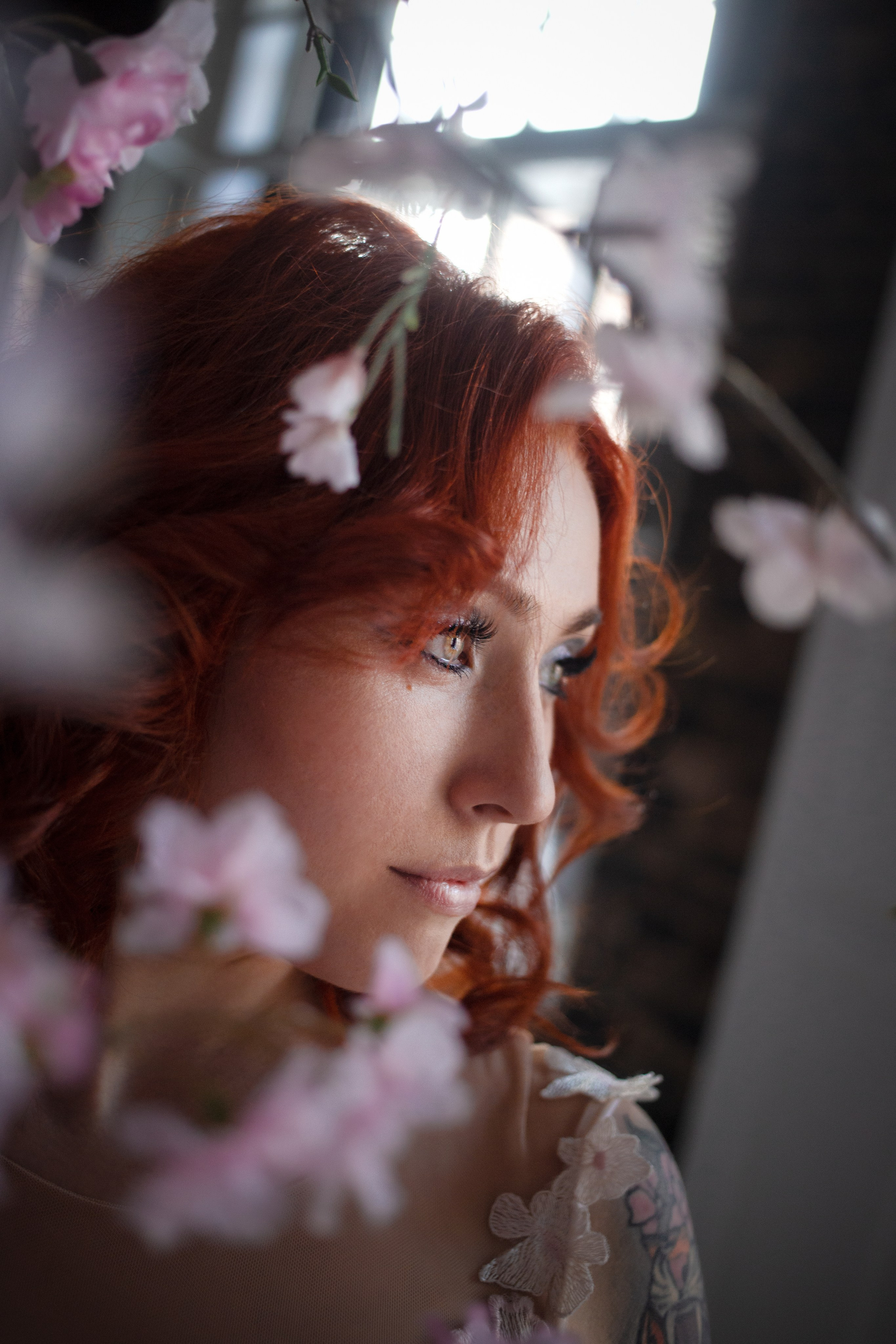 Марина. Анна Акоста: фотограф в Санкт-Петербурге и Таганроге