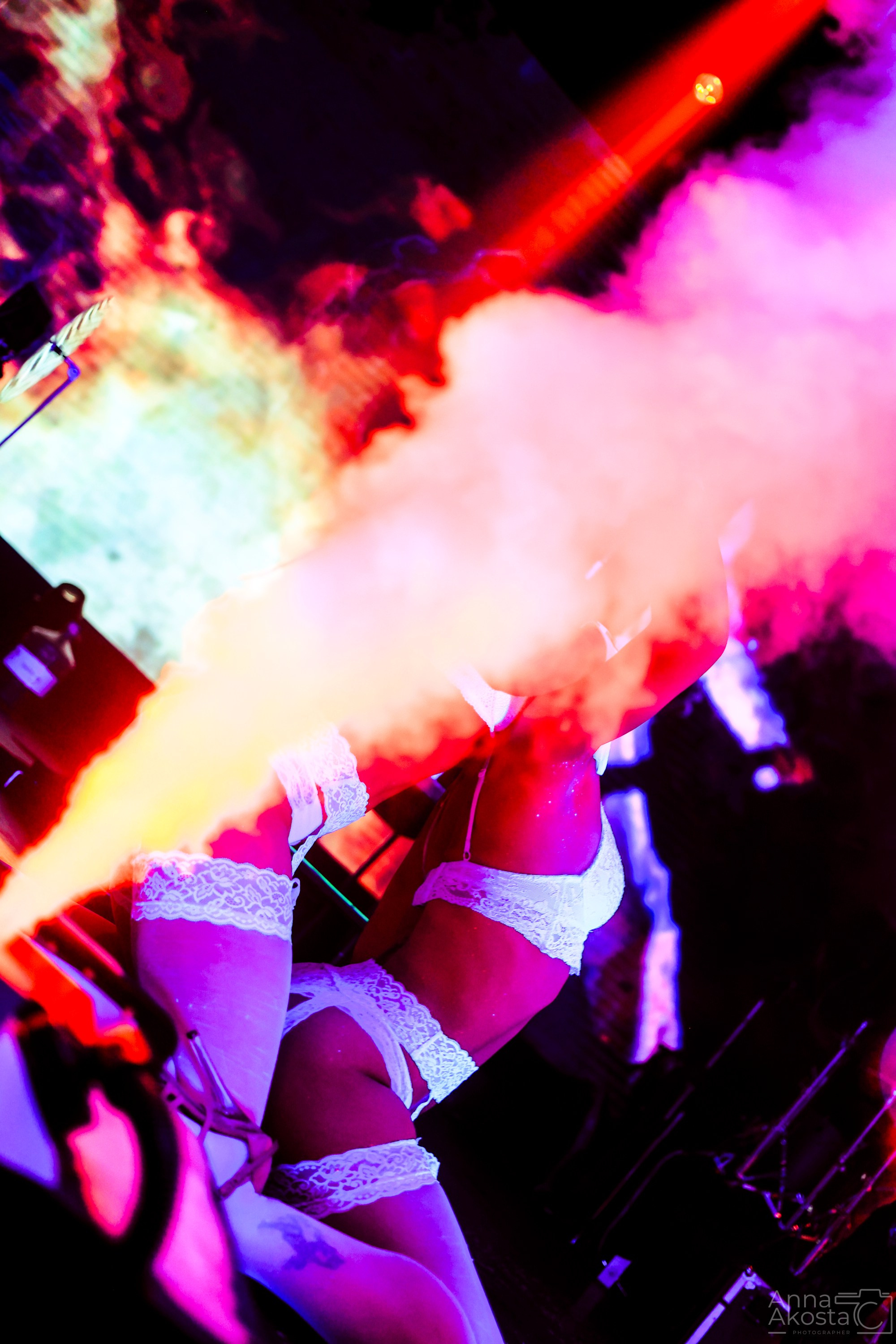 Biopsyhoz | Aurora Concert Hall | СПб. Анна Акоста: фотограф в Санкт-Петербурге и Таганроге